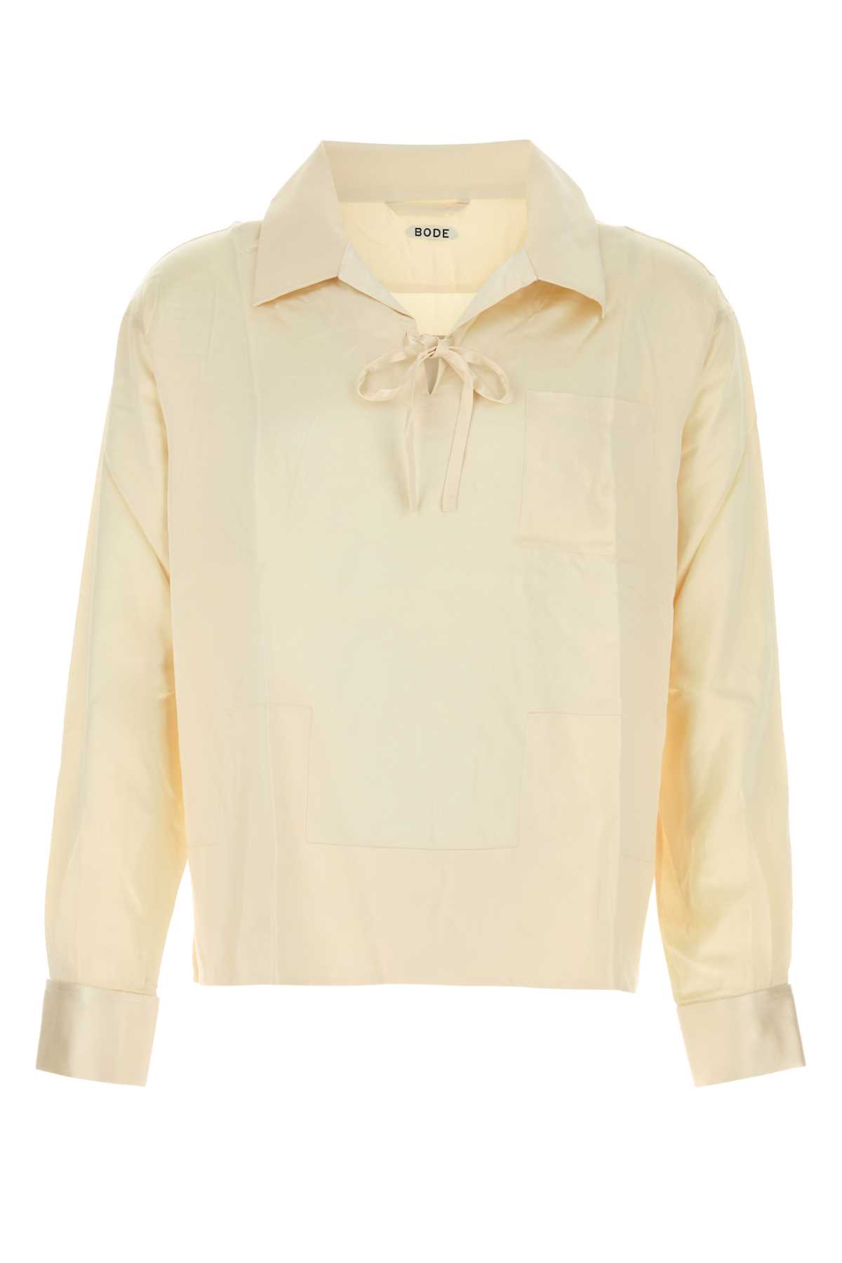 MAZE LS 셔츠