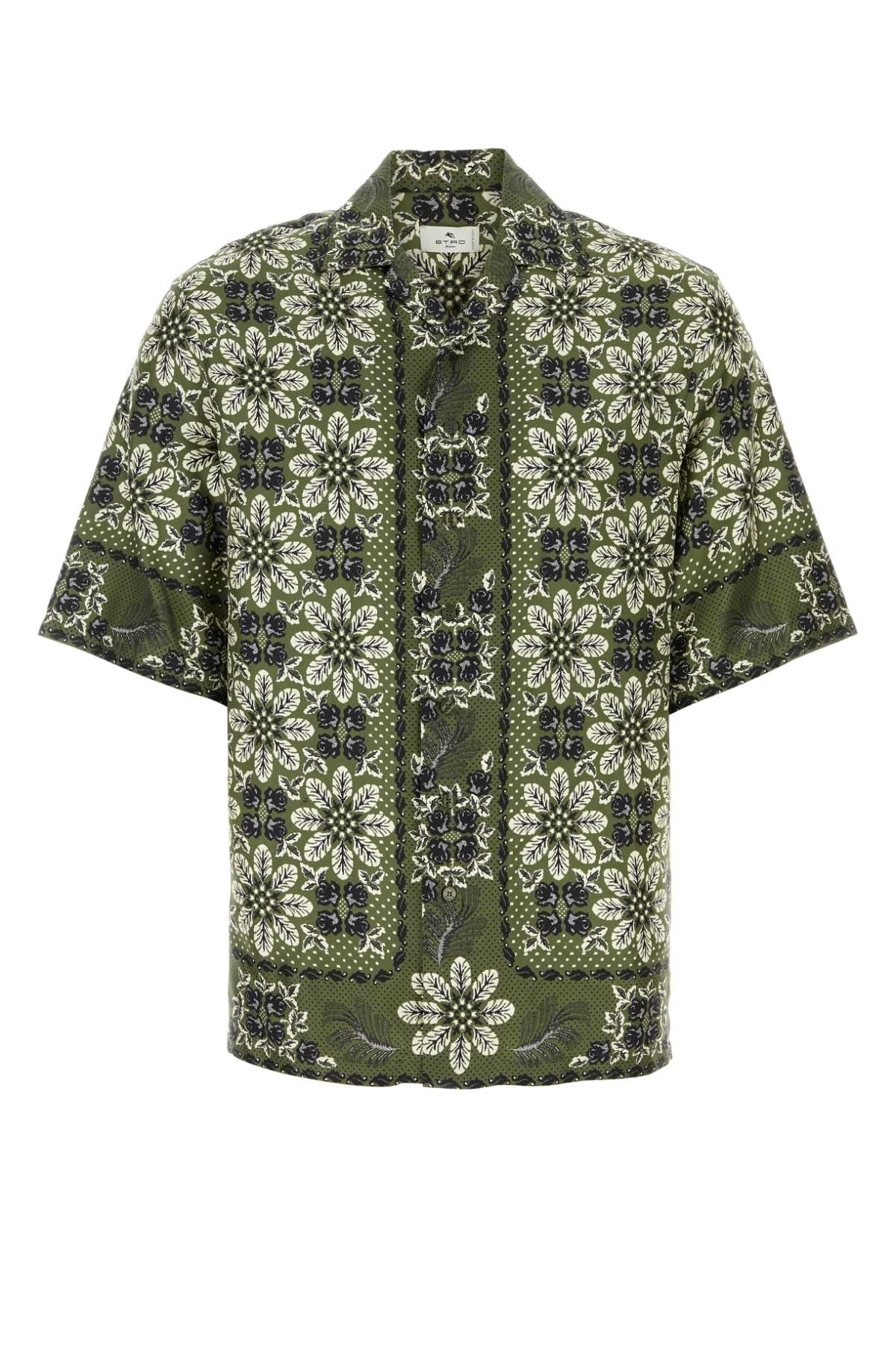 CAMICIA