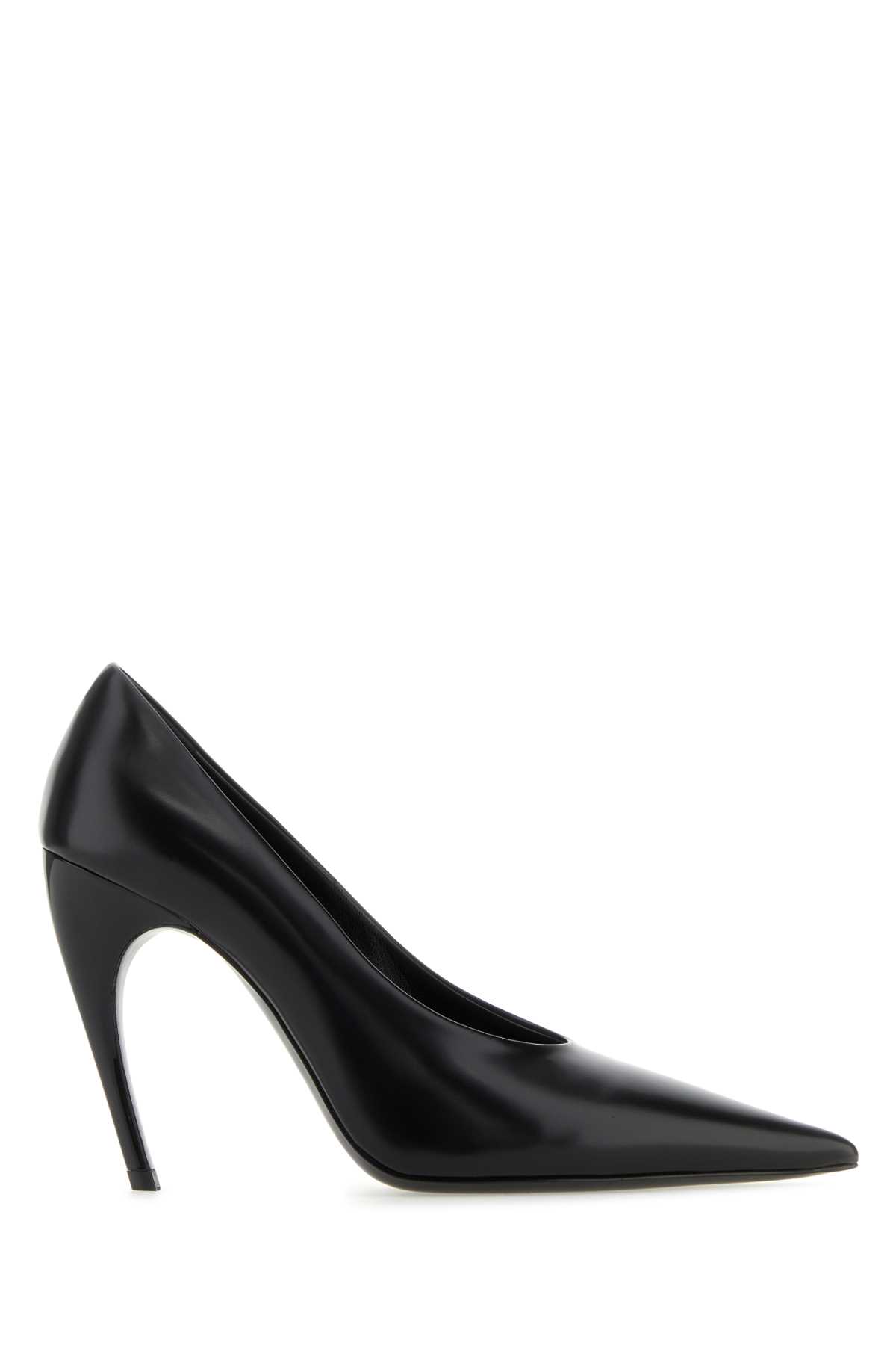 SCARPE CON TACCO