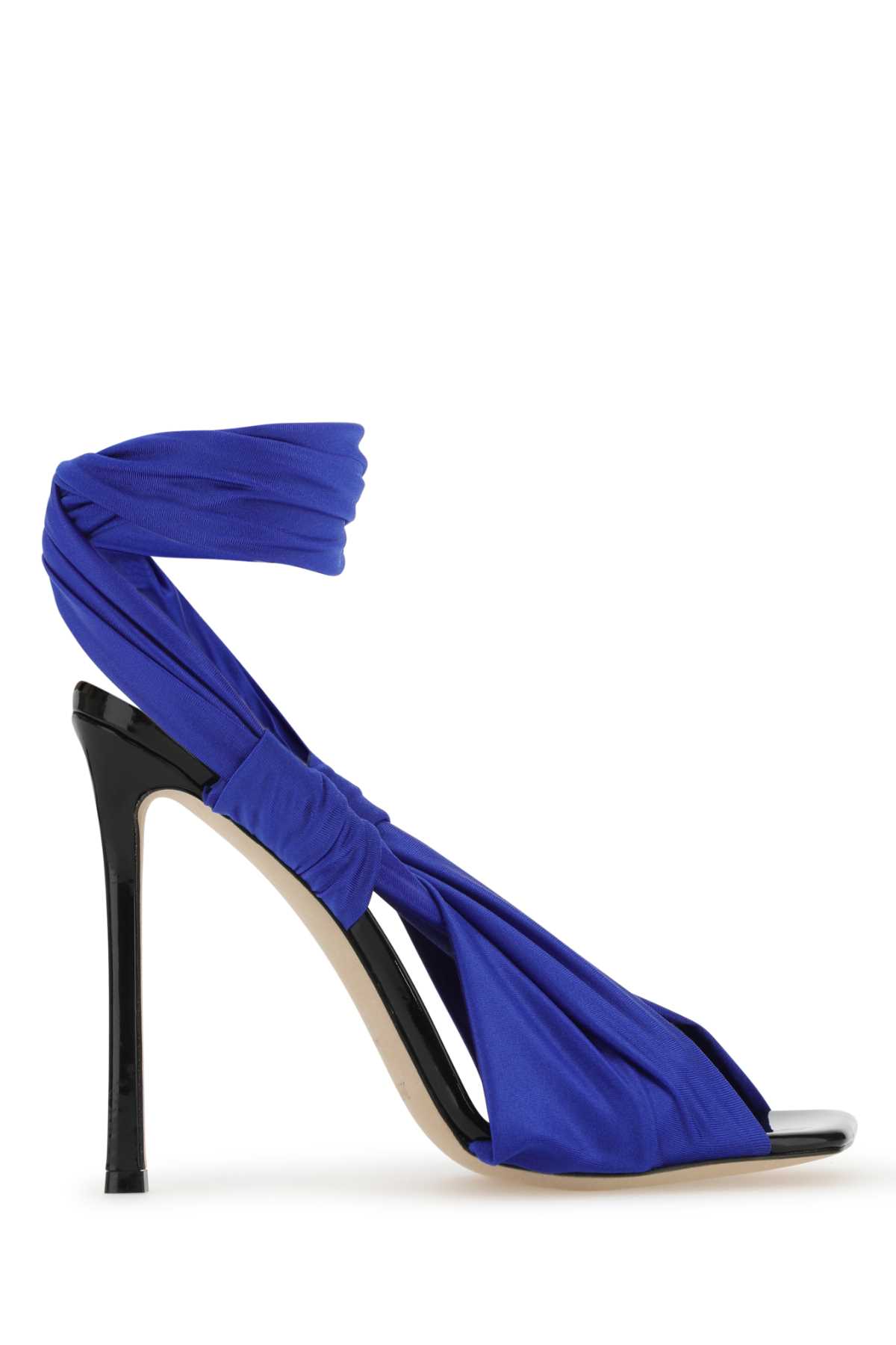 SCARPE CON TACCO