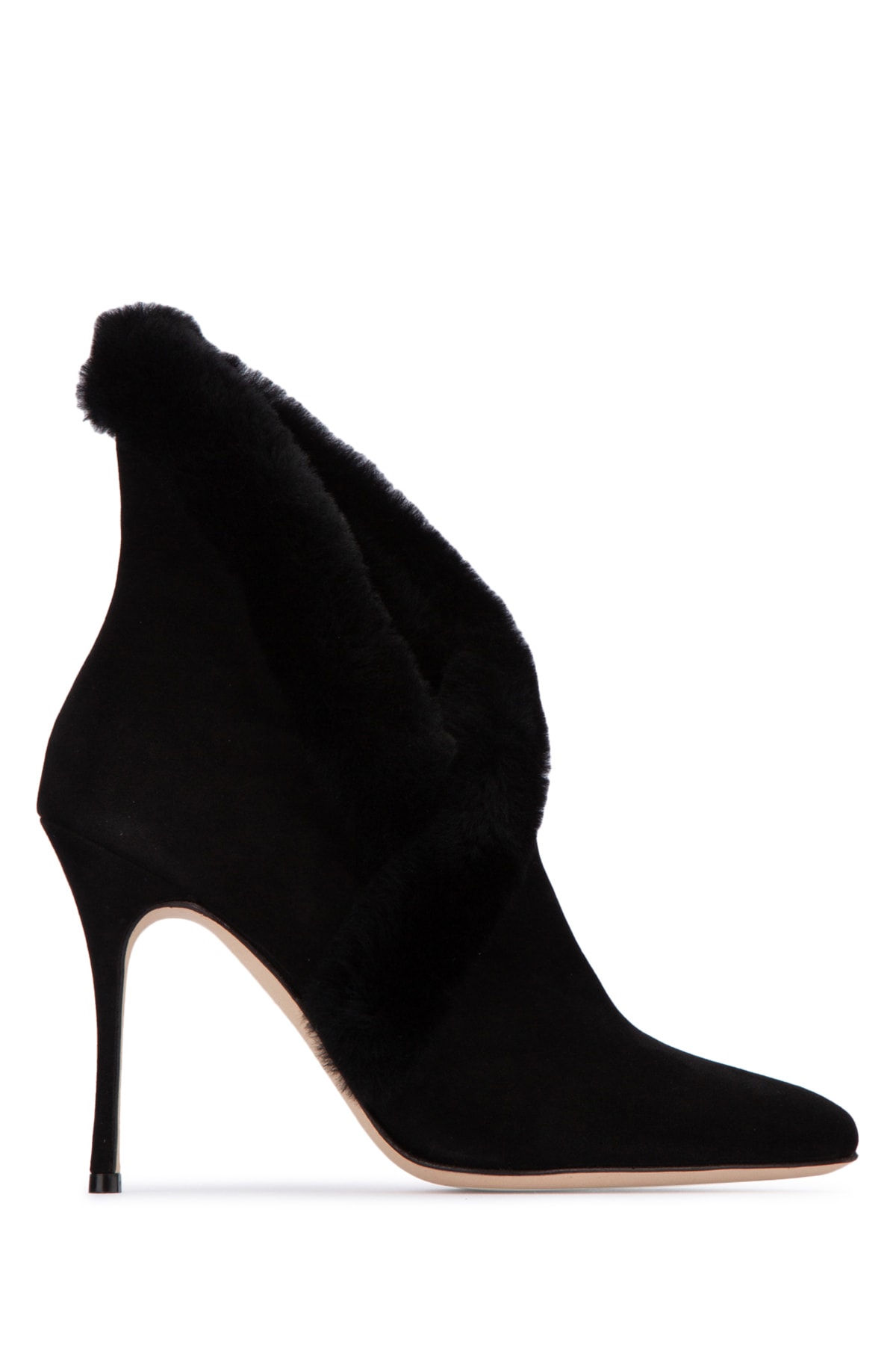 SCARPE CON TACCO