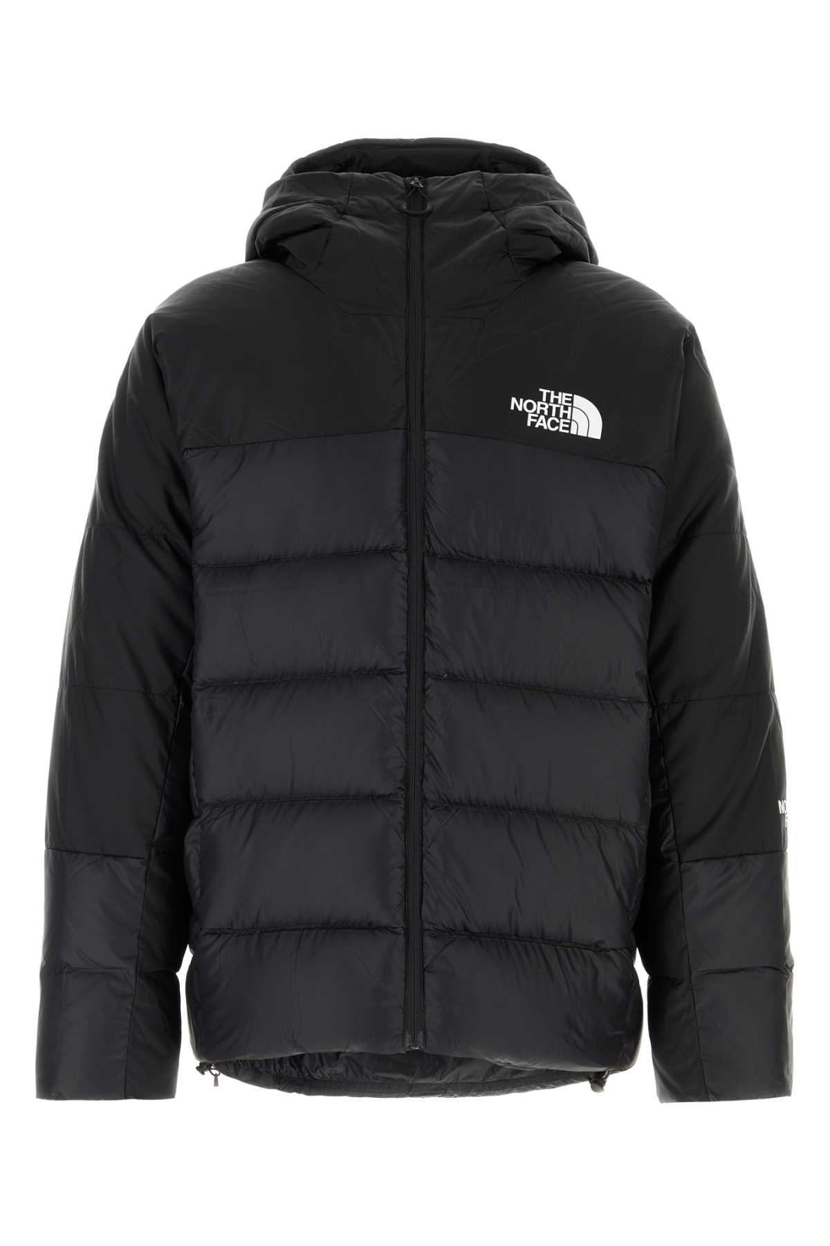 U NSE 다운 PUFFA 자켓