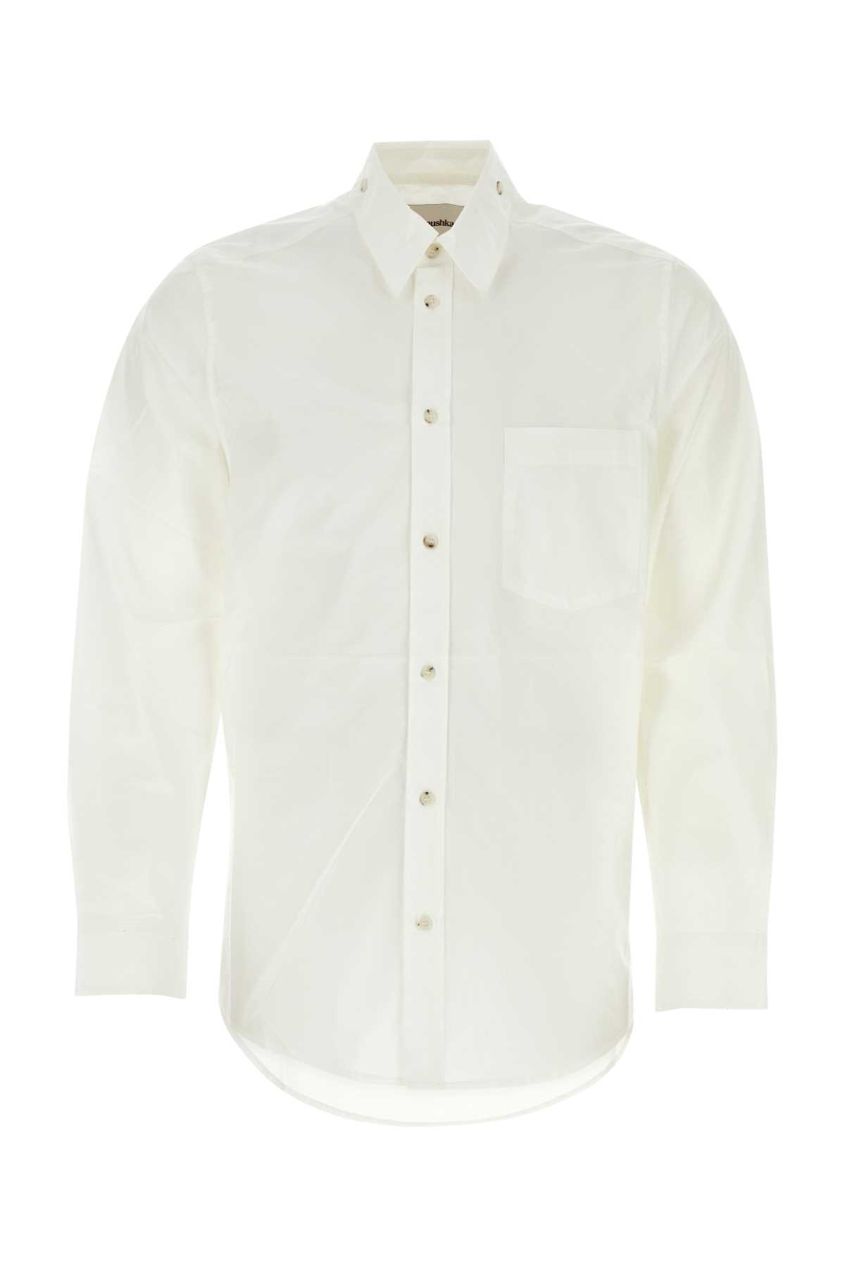 CAMICIA