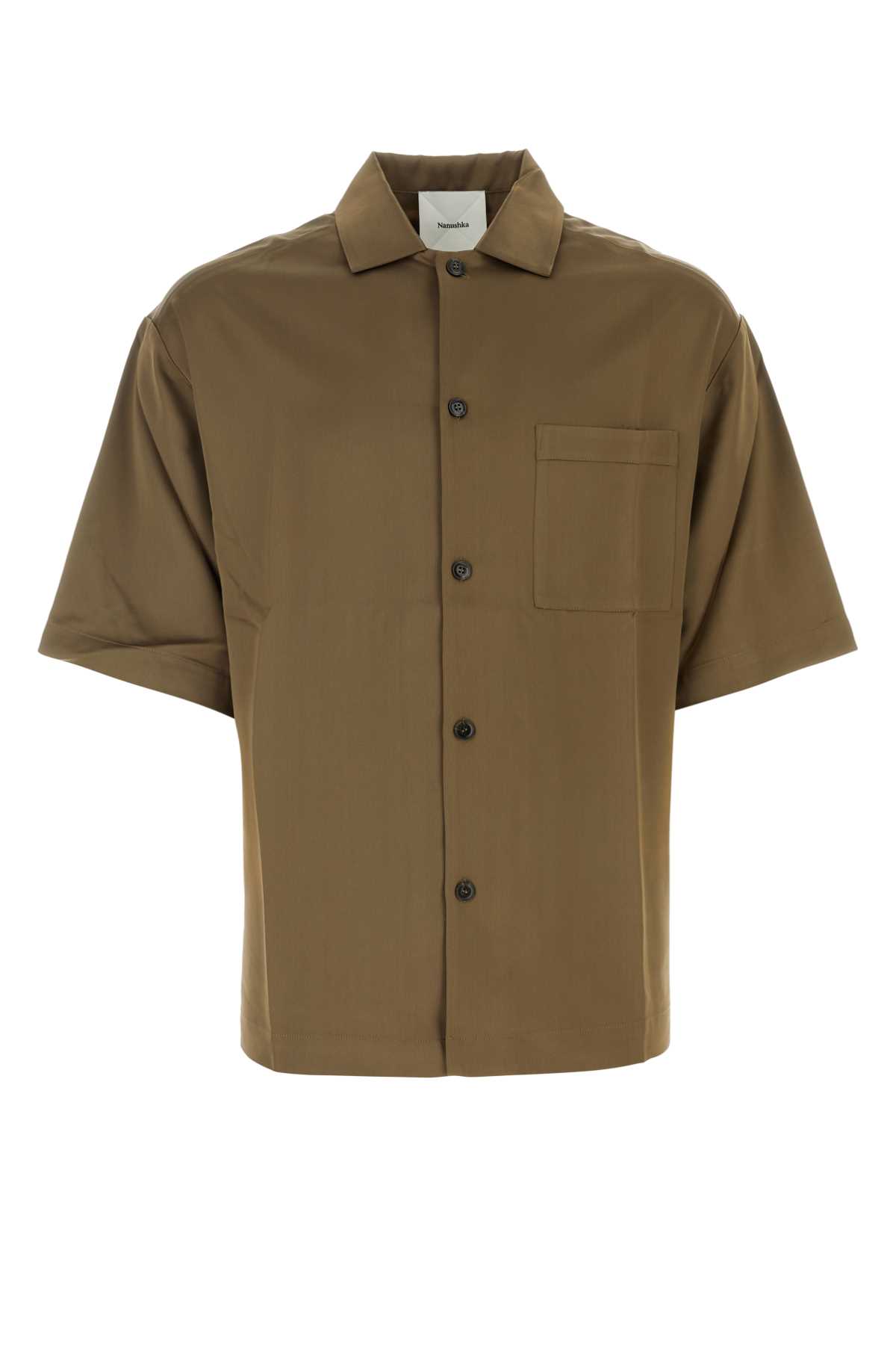 CAMICIA
