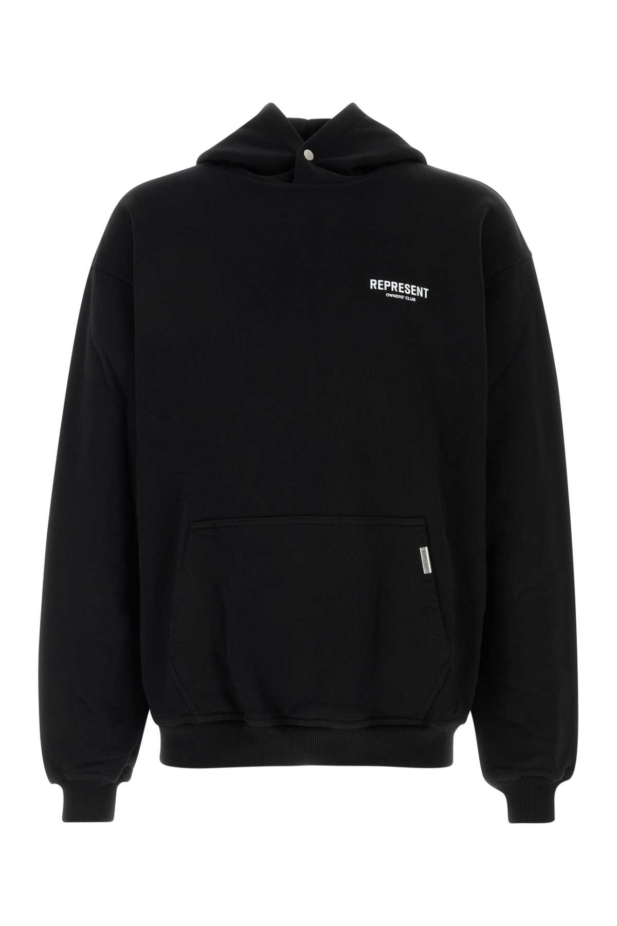 REPRESENT OWNERS CLUB 후드
