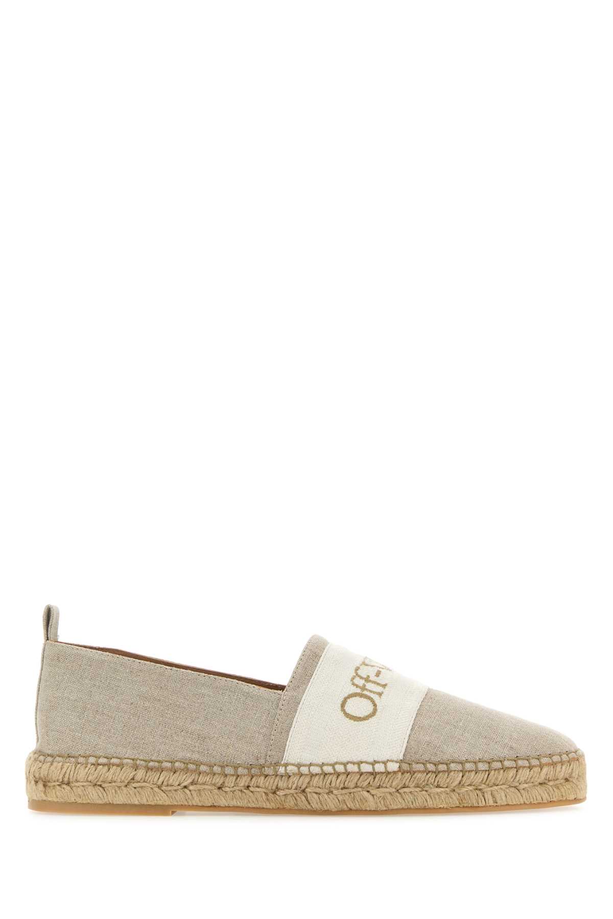 ESPADRILLAS
