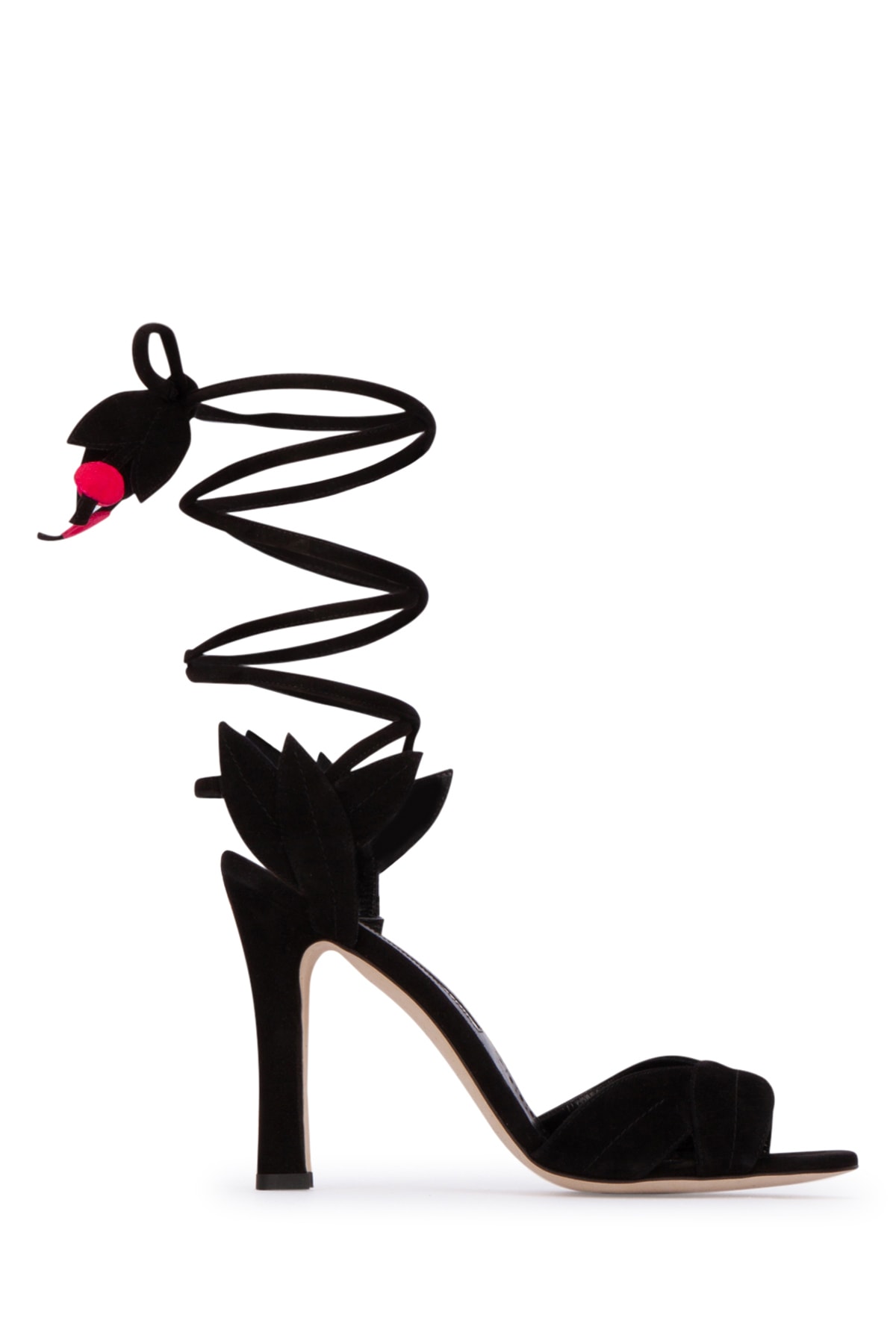 SCARPE CON TACCO
