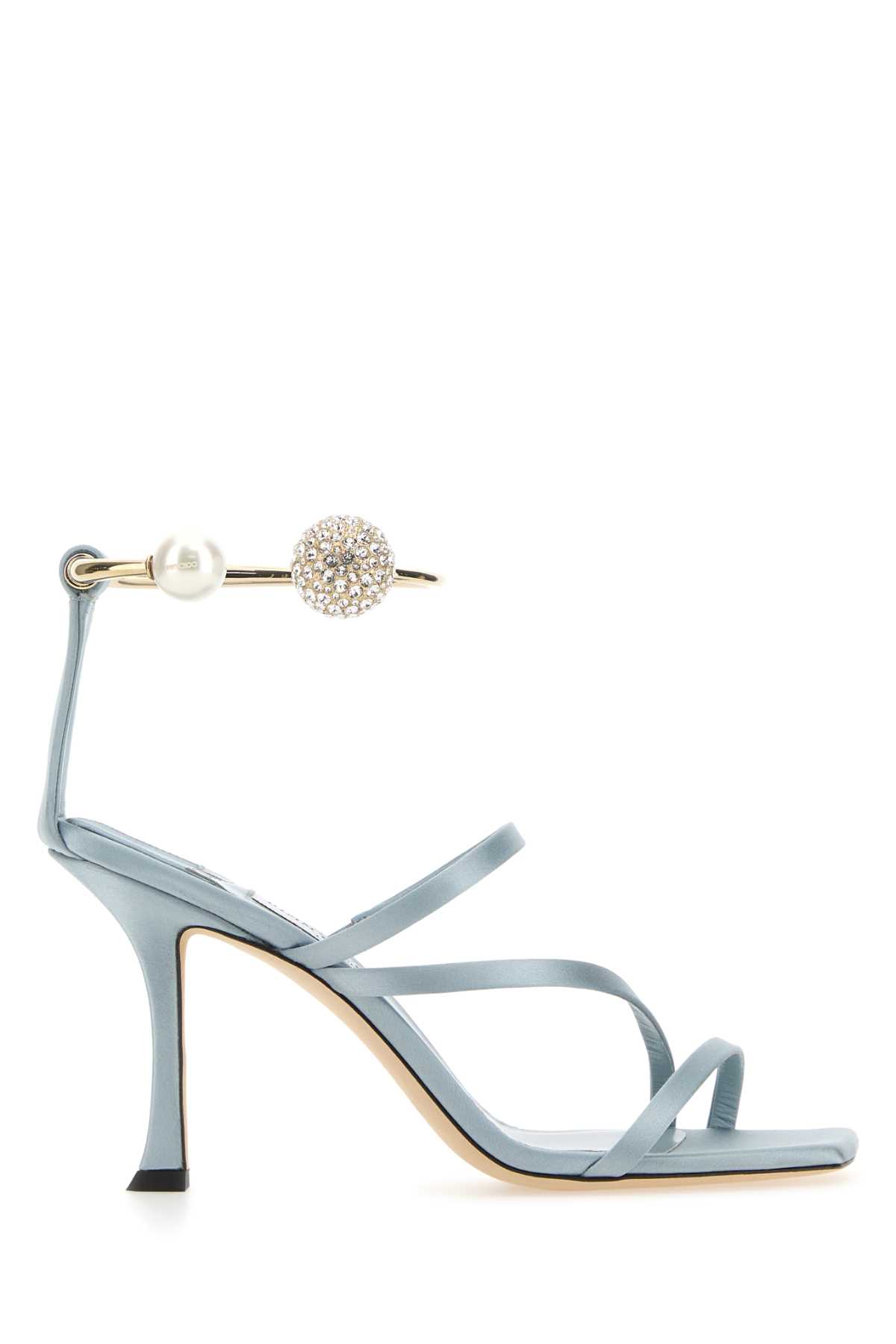SCARPE CON TACCO