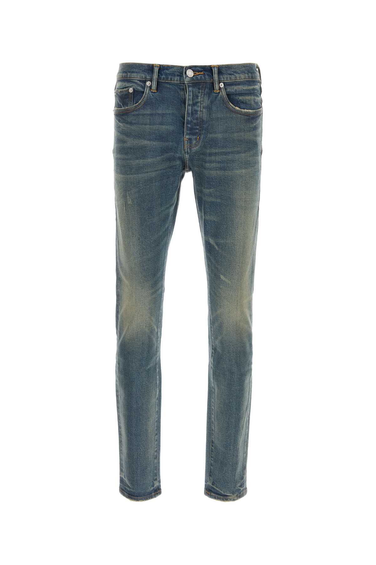 SOUTHGATE WORN 코티드