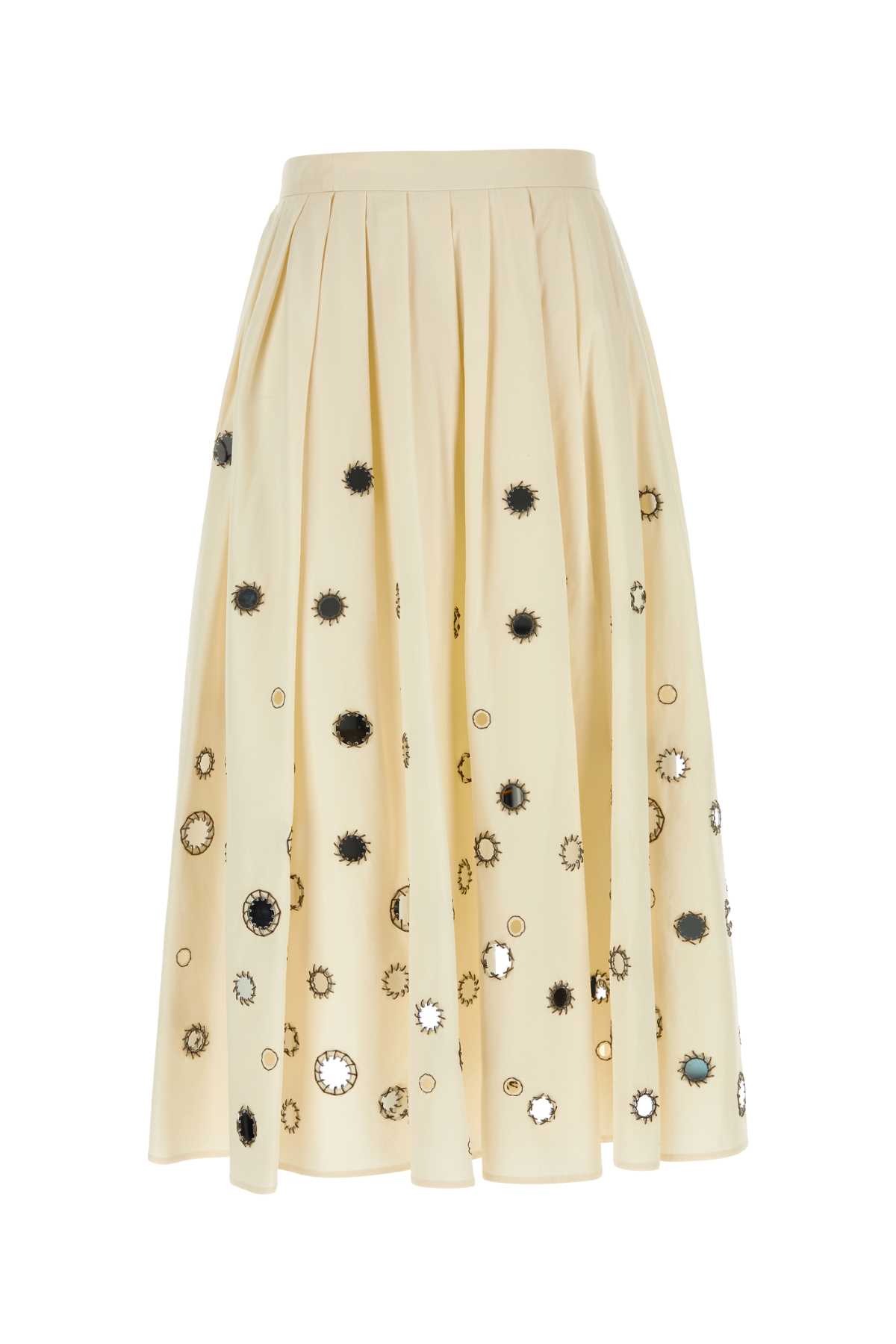 SKIRTS