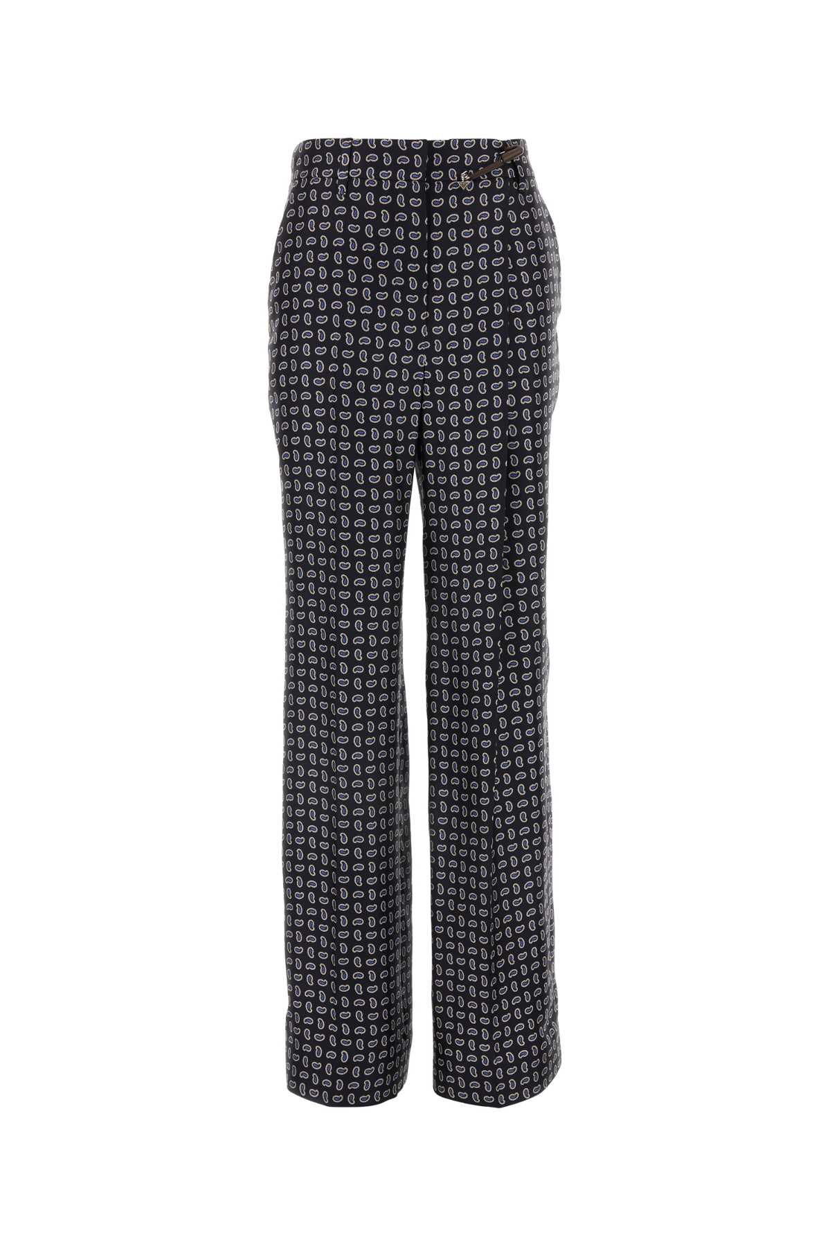 PANTALONI