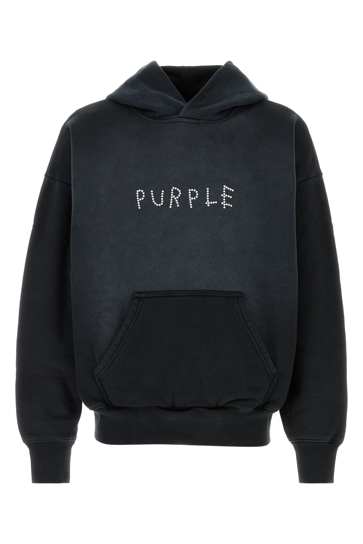 HWT 플리스 PO HOODY