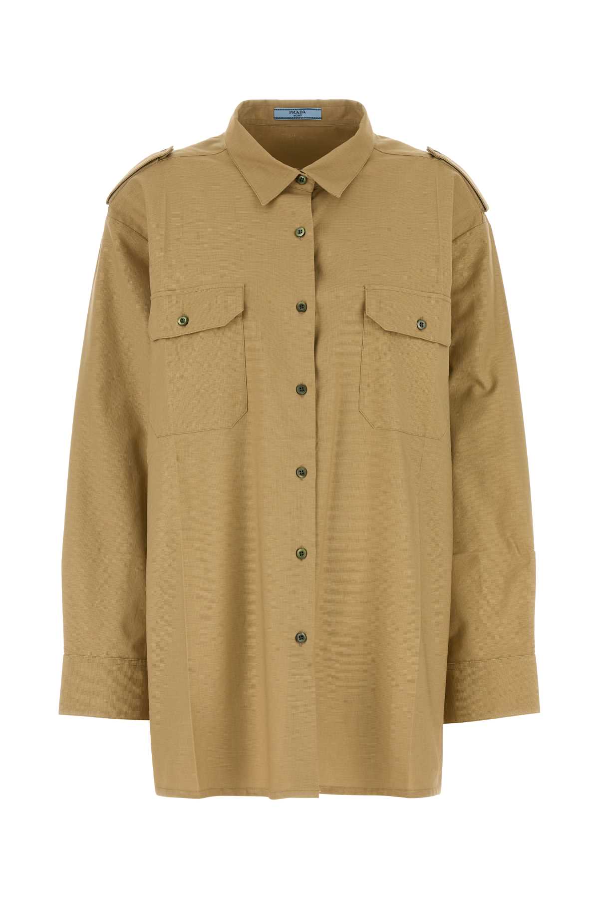 CAMICIA