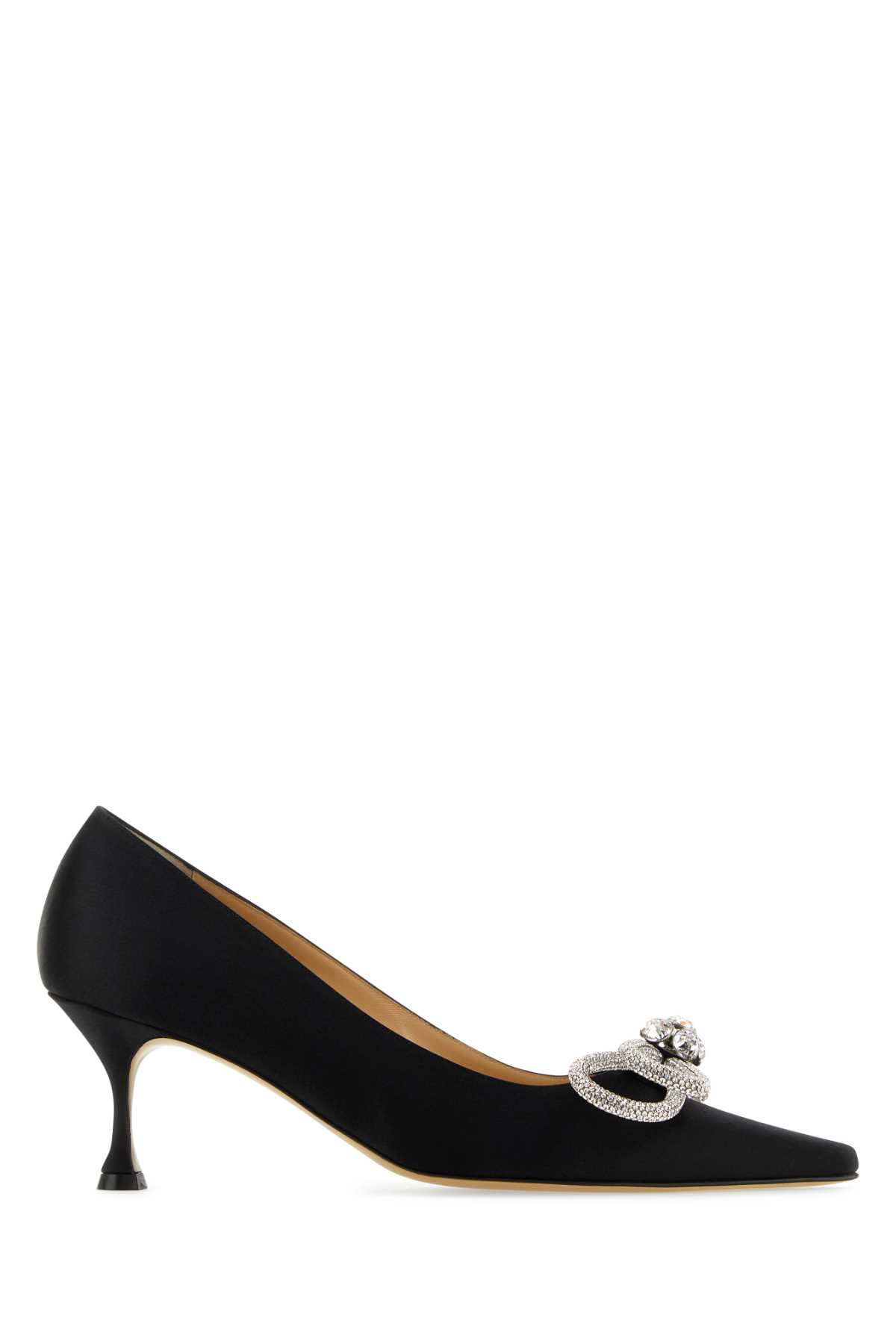 SCARPE CON TACCO