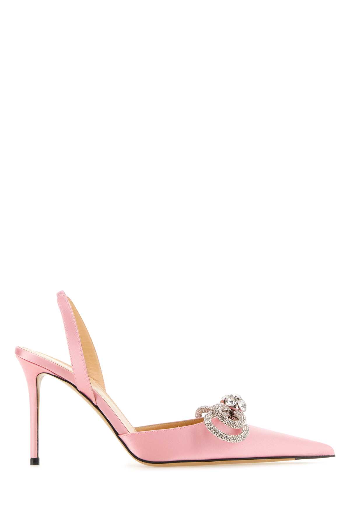 SCARPE CON TACCO