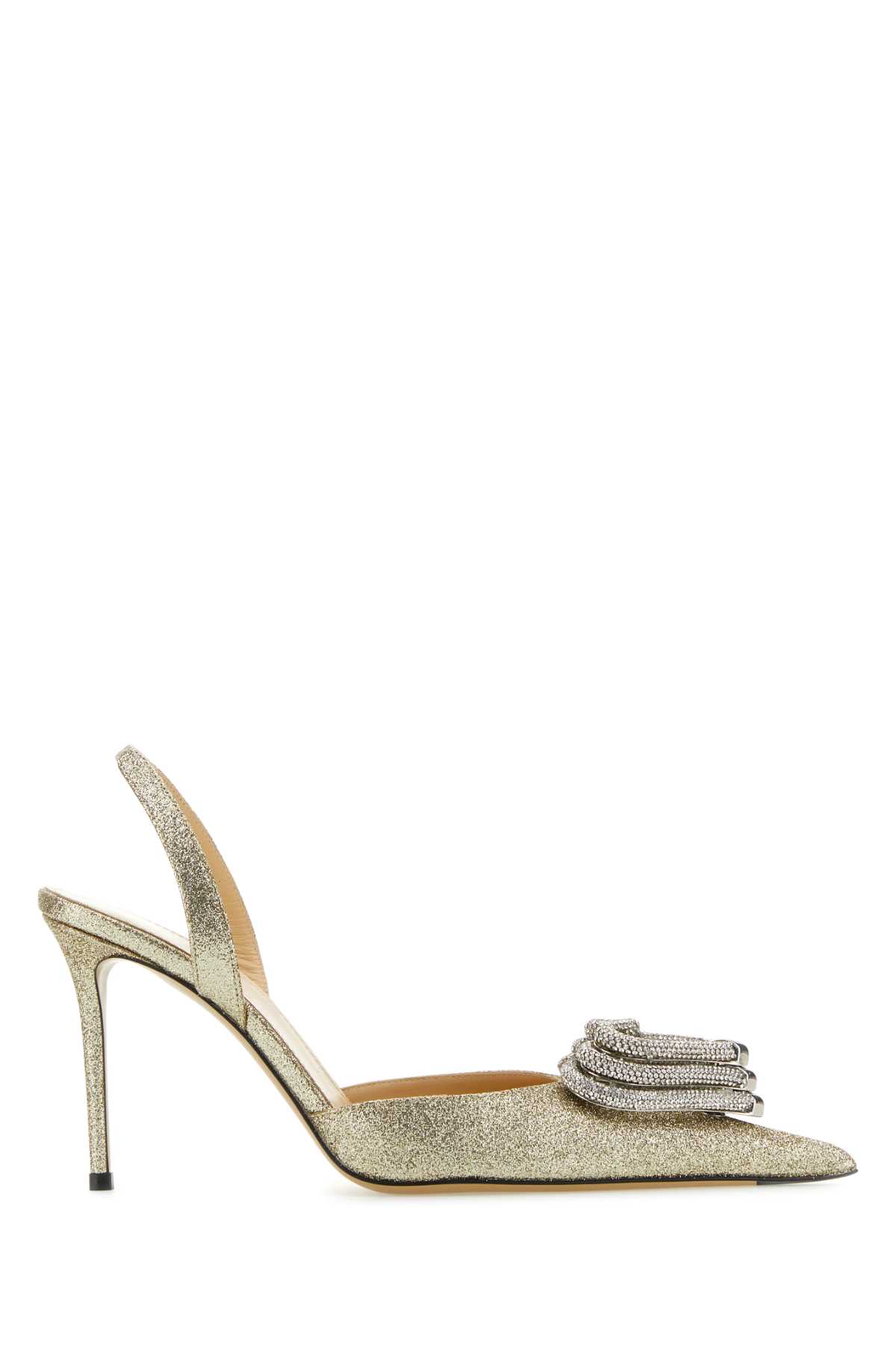 SCARPE CON TACCO