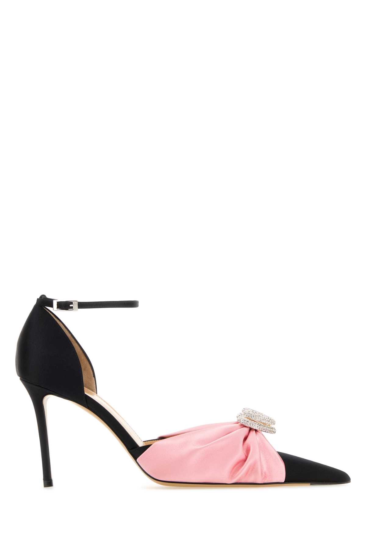 SCARPE CON TACCO