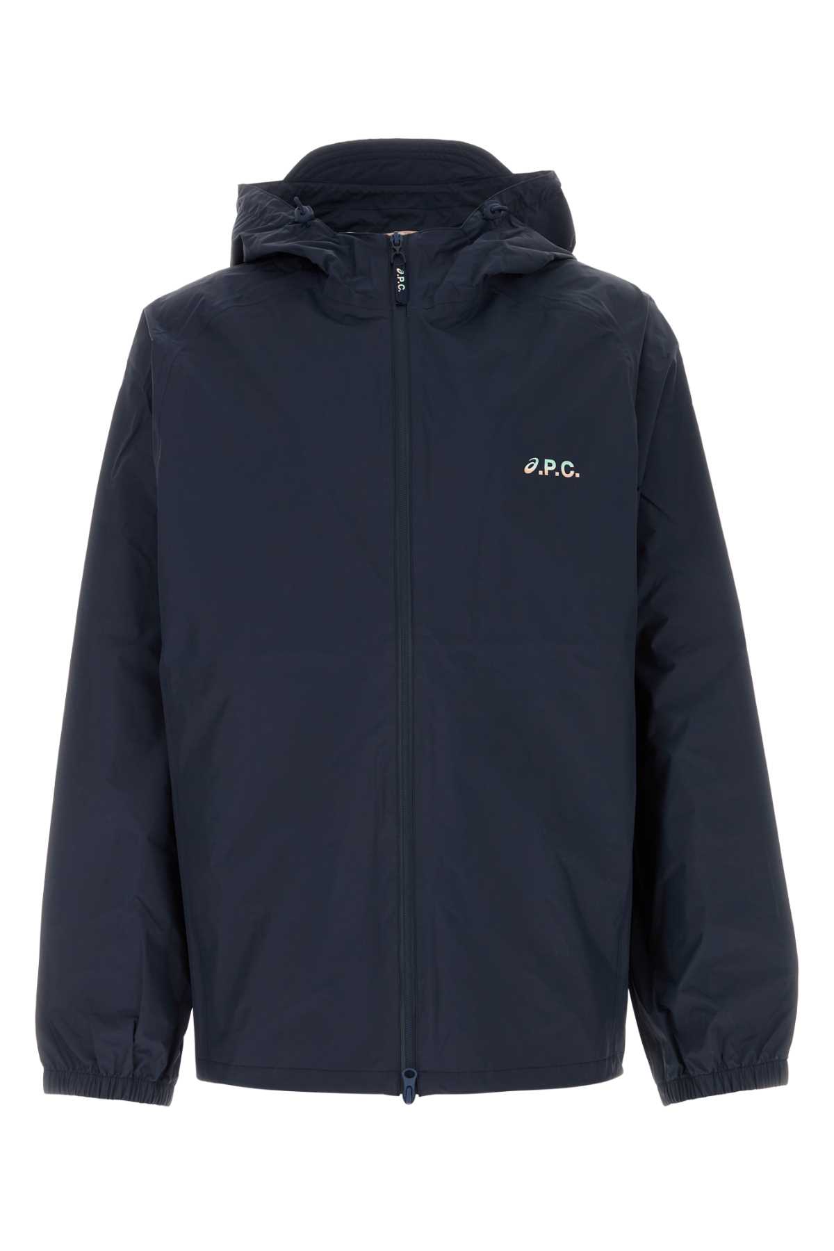 블루종 MEADOW APC X ASICS