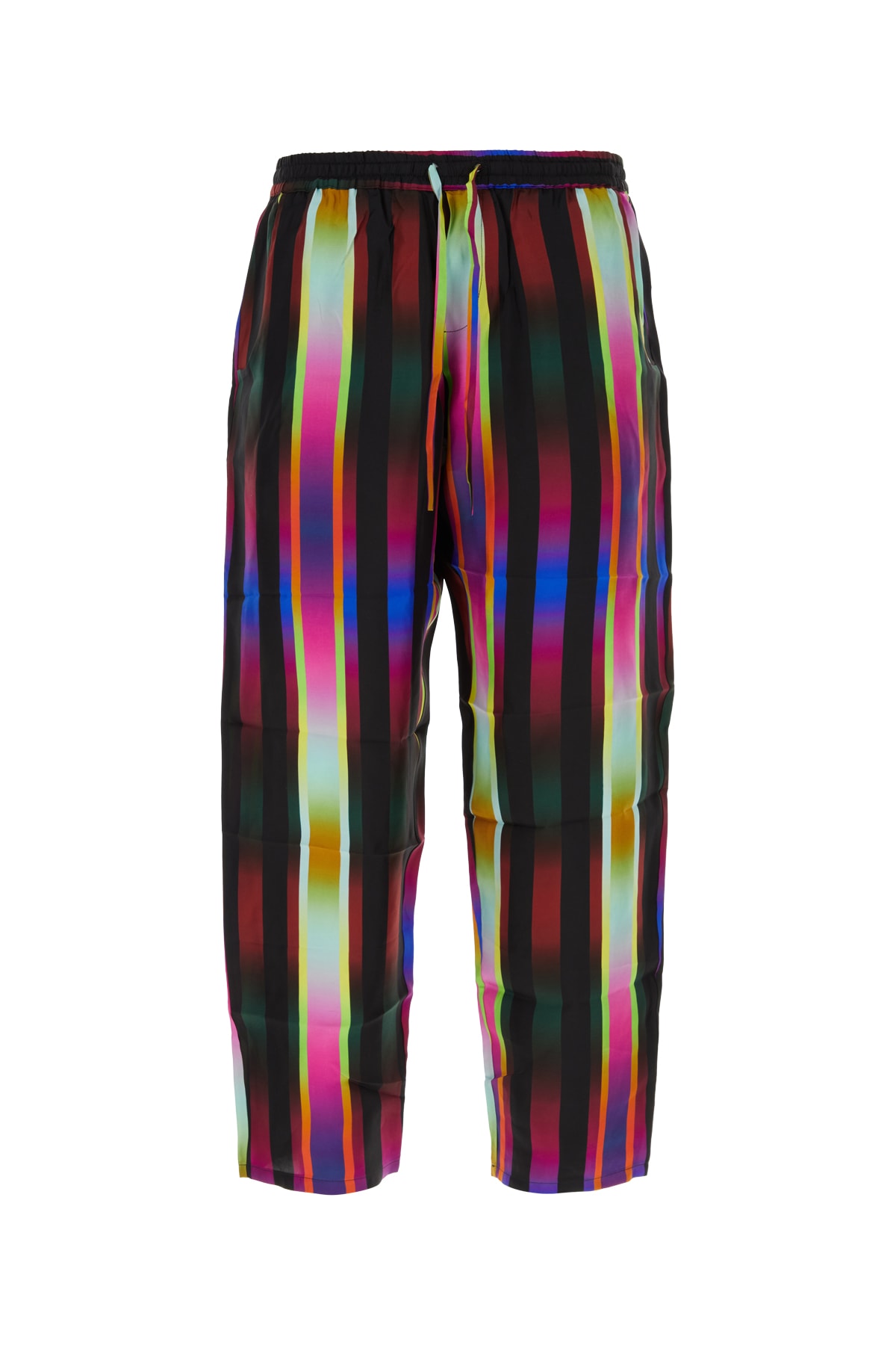 PANTALONE ALOE 멀티컬러