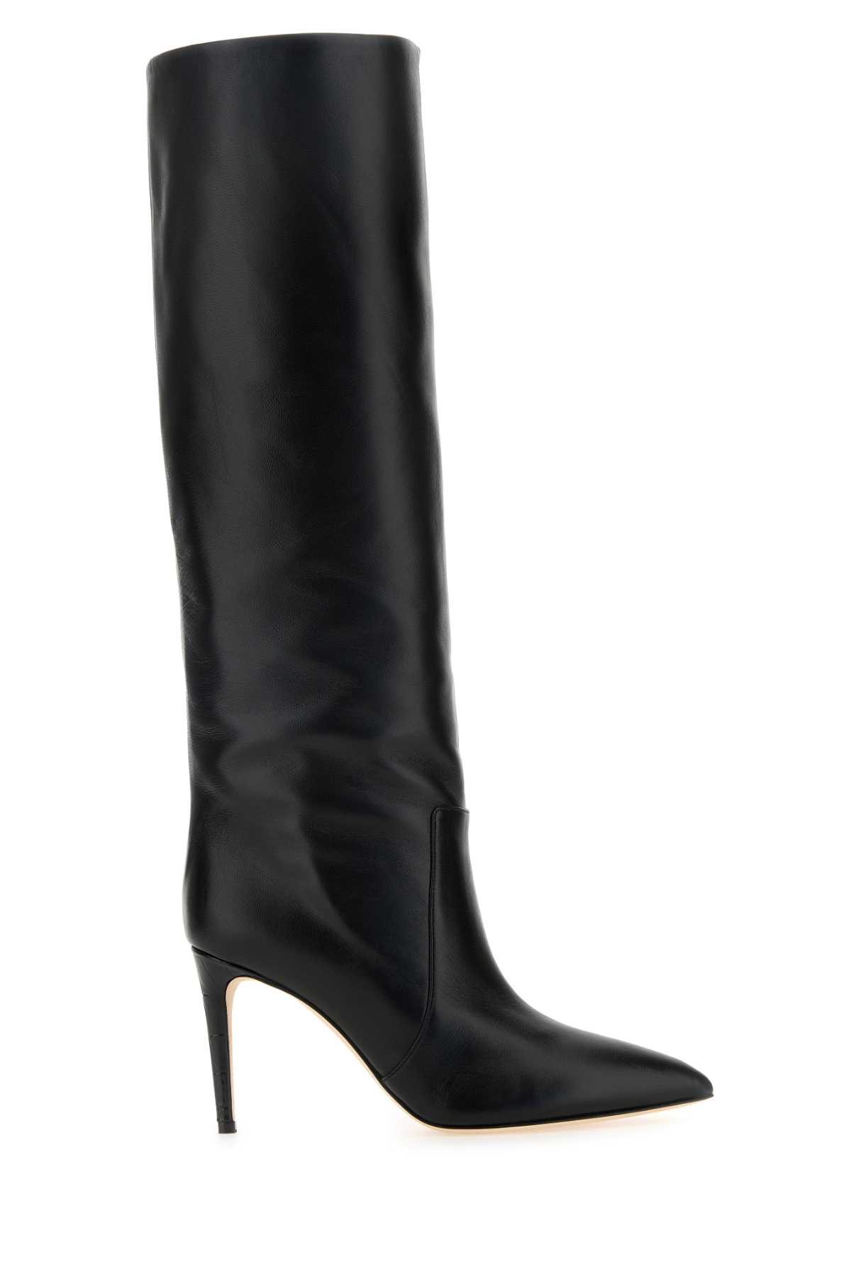 스텔레토 부츠 HEEL85