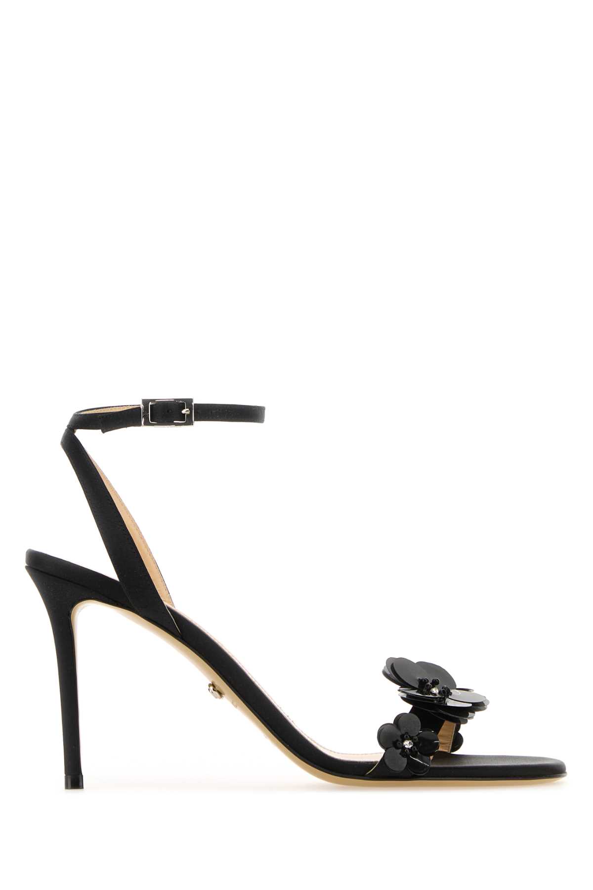 SCARPE CON TACCO
