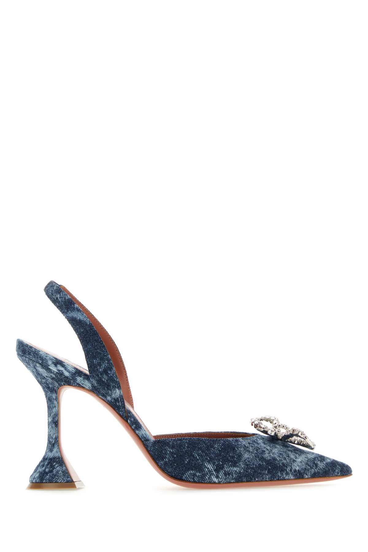 SCARPA CON TACCO