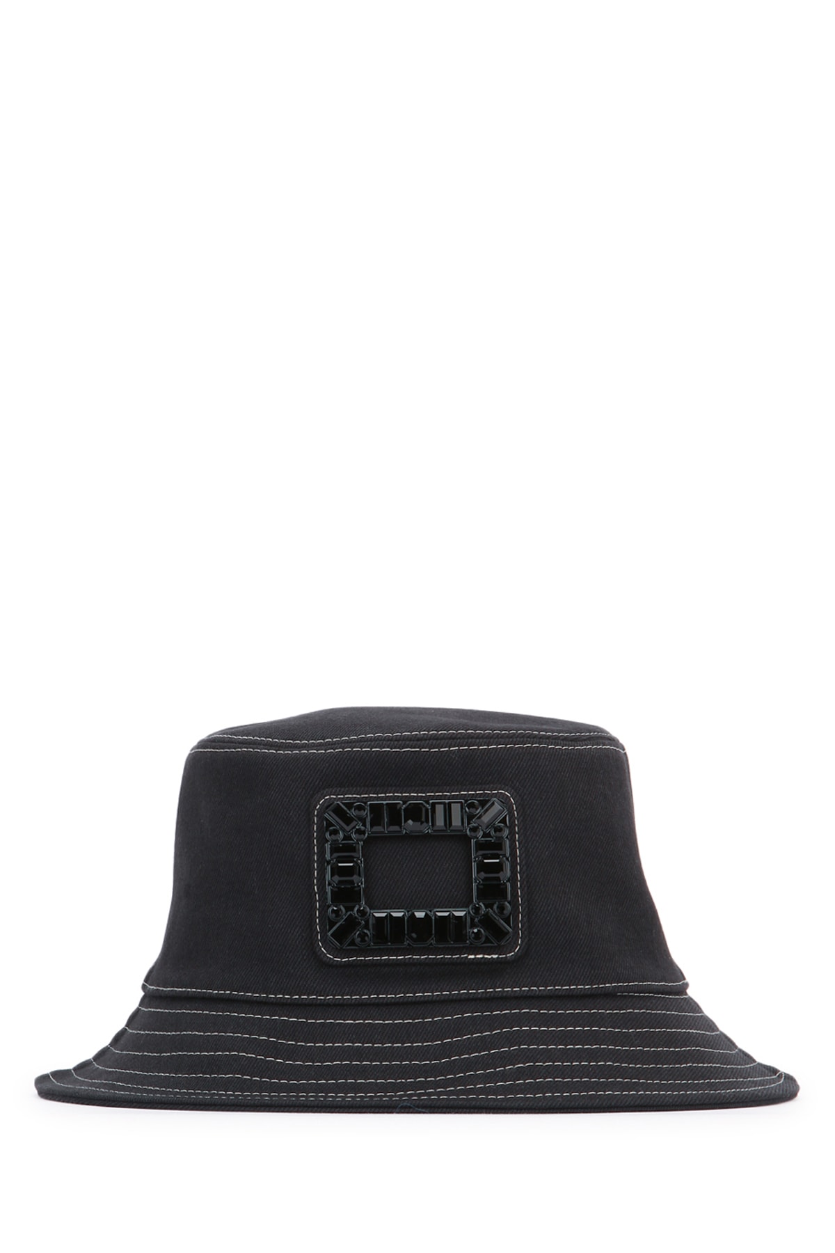 VIV SKATE 버킷 모자