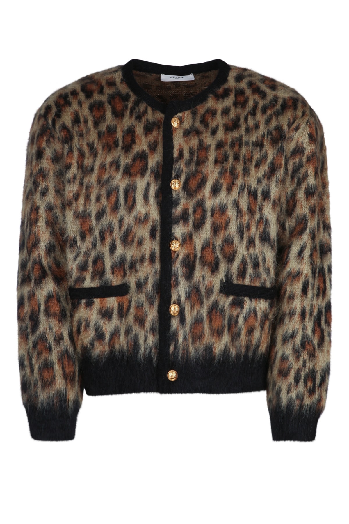 VESTE 가디건