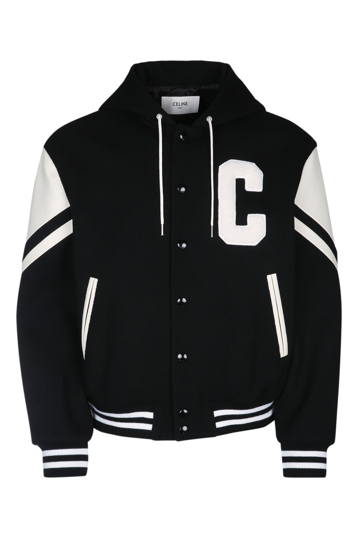 테디 JACKSON CAPUCHELAINE ARMUREE