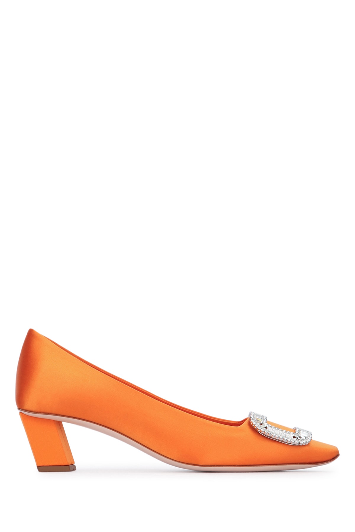 BELLE VIVIER 버클 STRASS T45