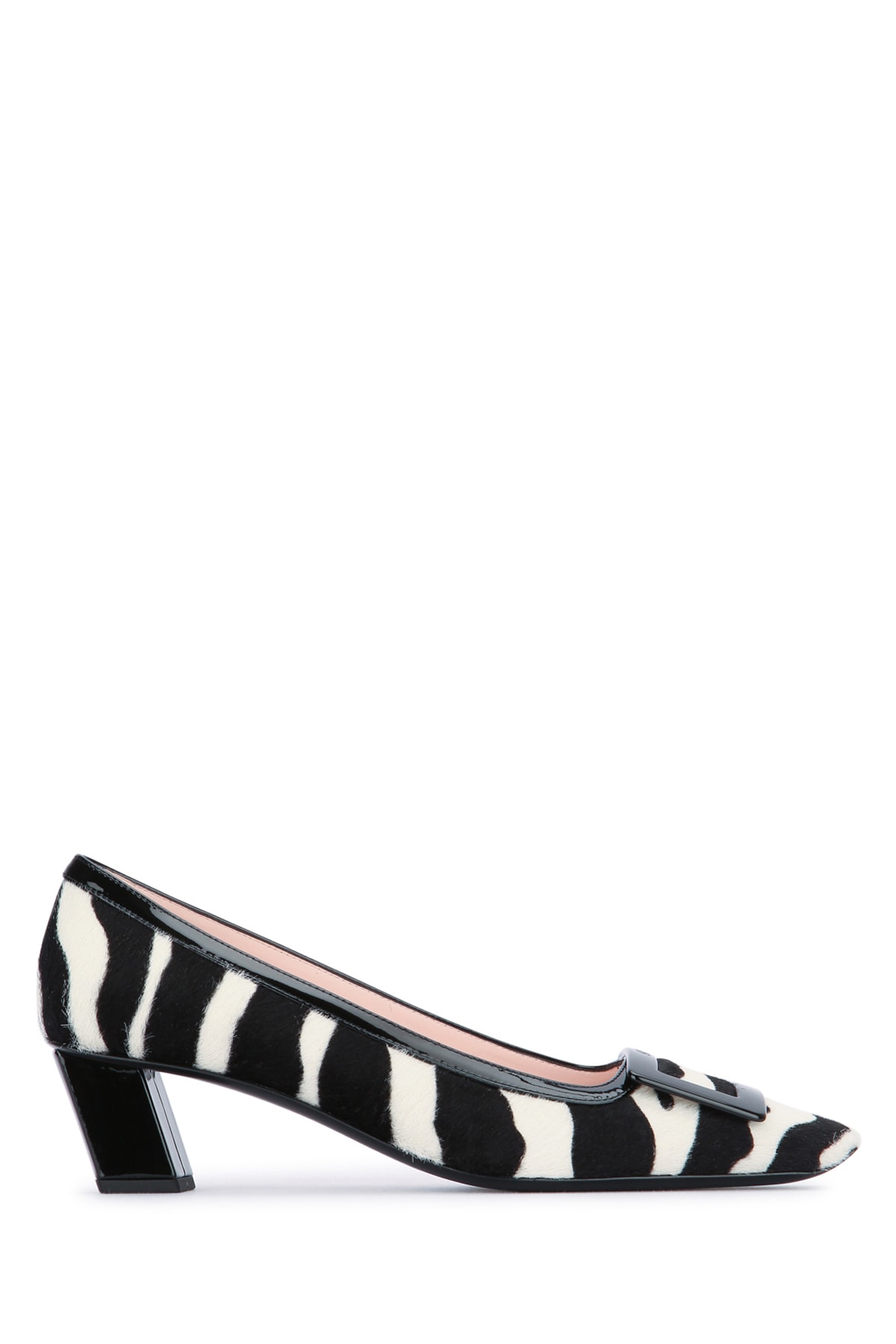 BELLE VIVIER 패브릭 BUC DEC 45