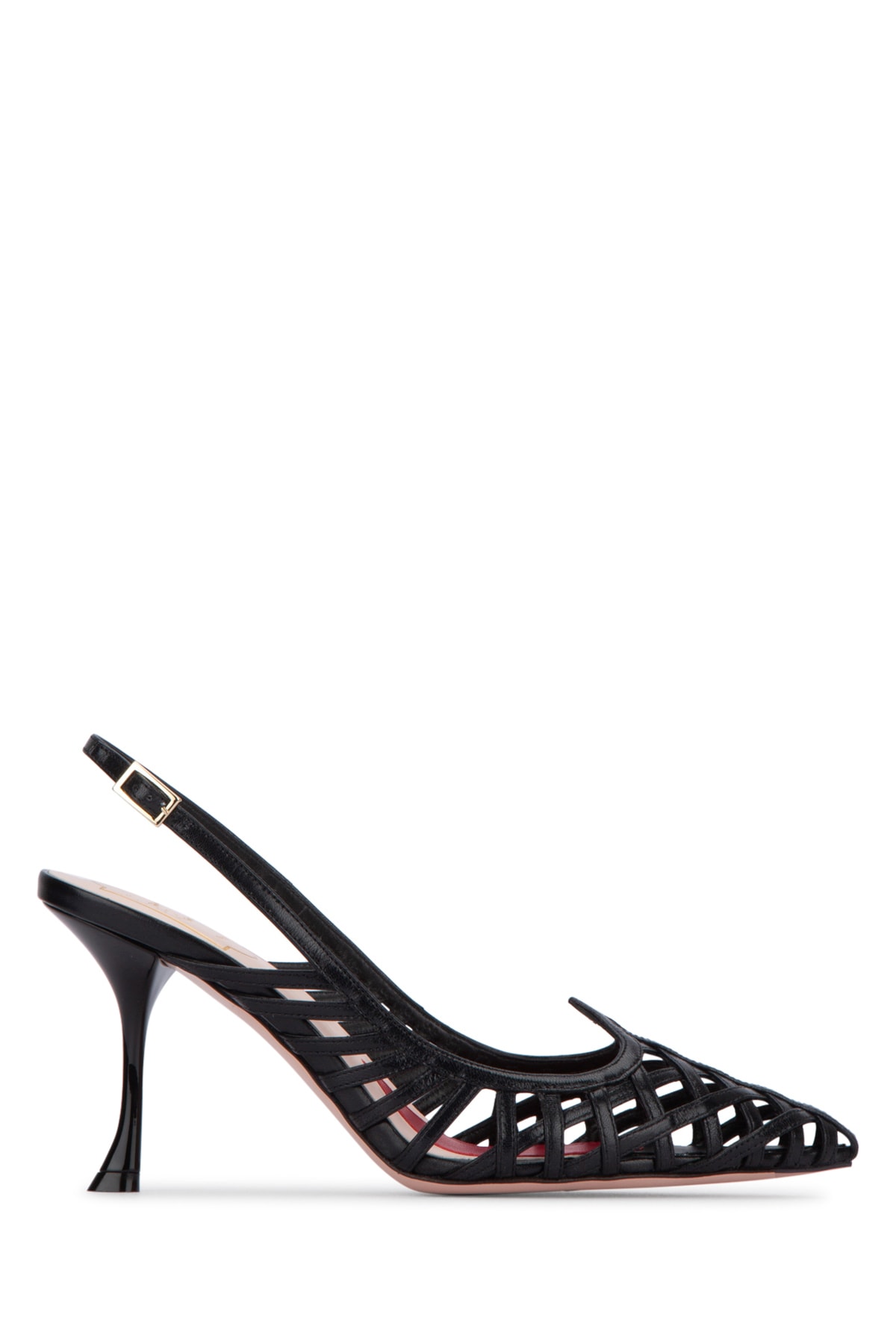 SCARPE CON TACCO
