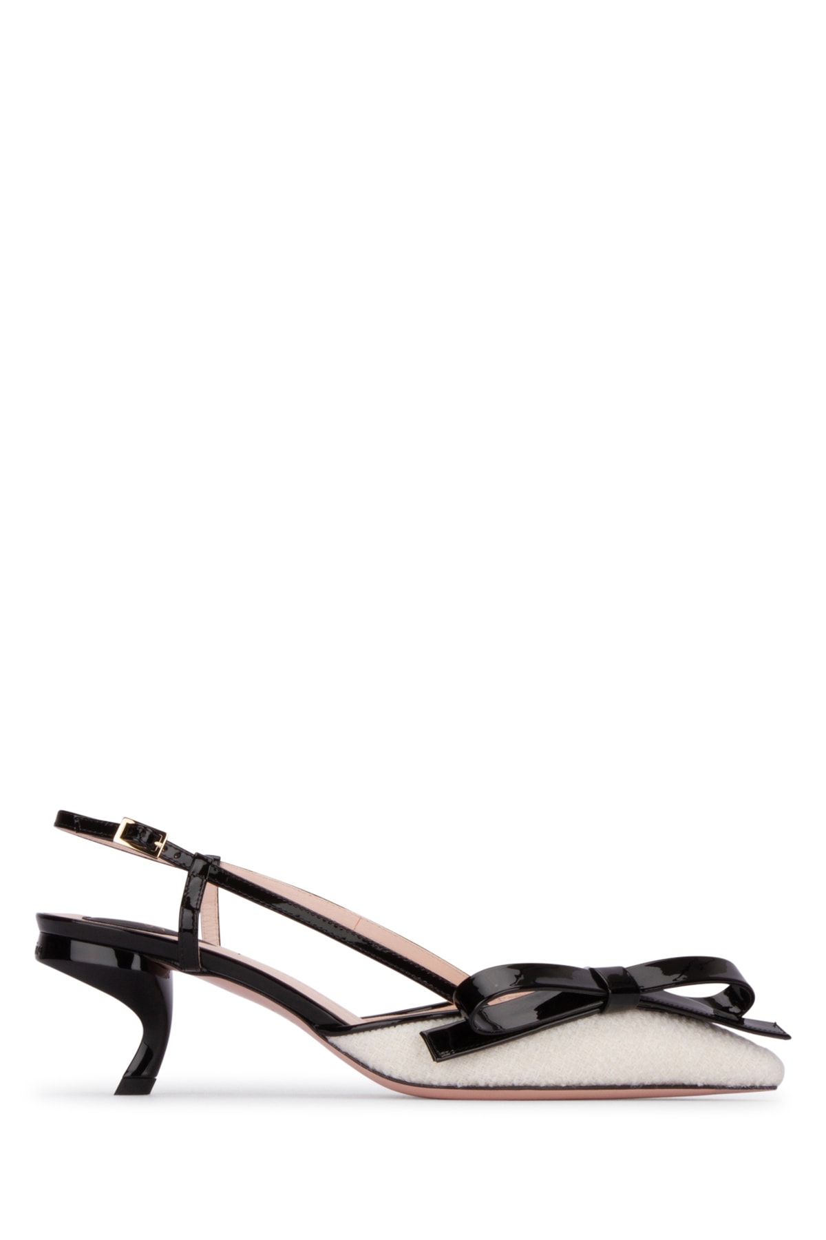 SCARPE CON TACCO