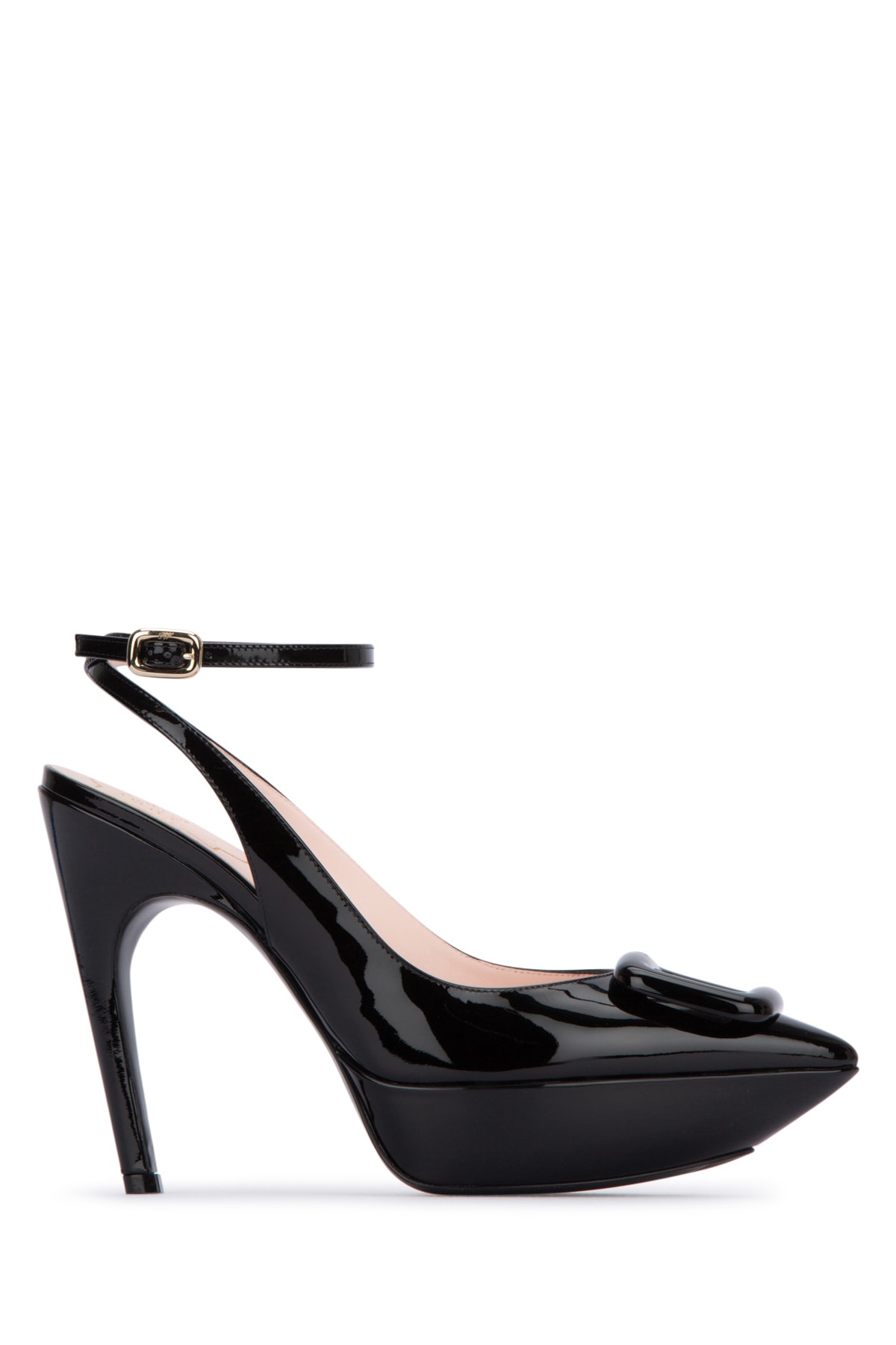 SCARPE CON TACCO