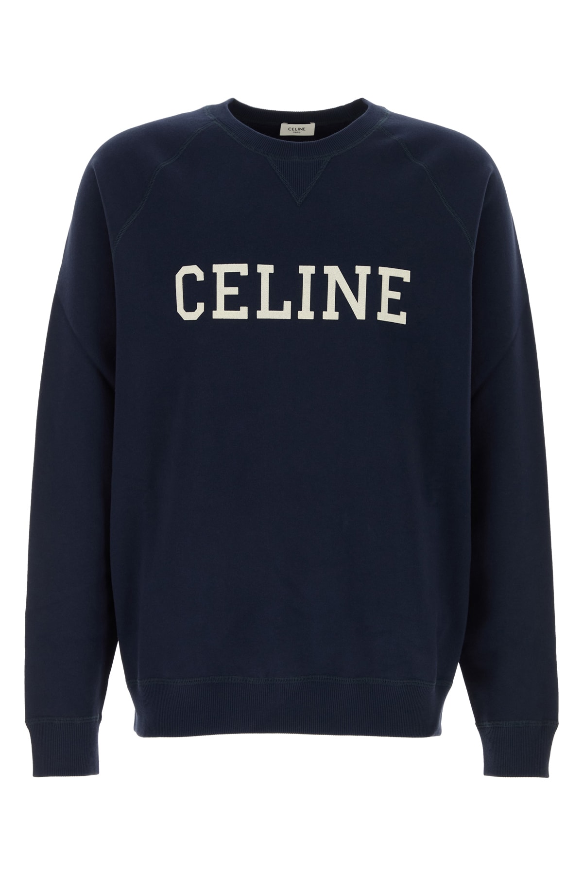 스웨트 루즈 CELINEMOLLETON COTON CLASSIQUE