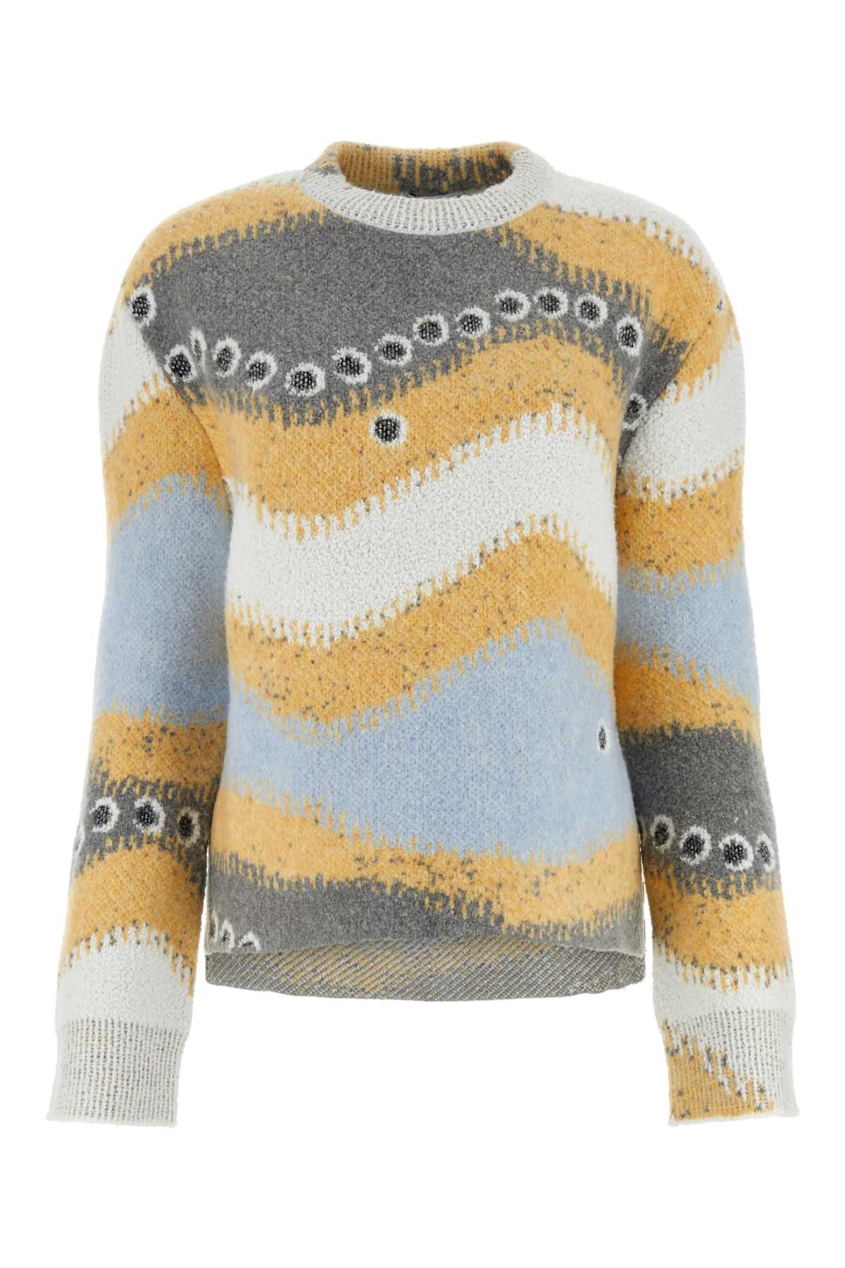 MAGLIONE