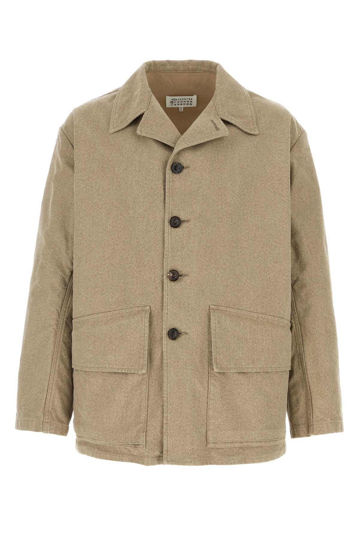 SPORTSJACKET