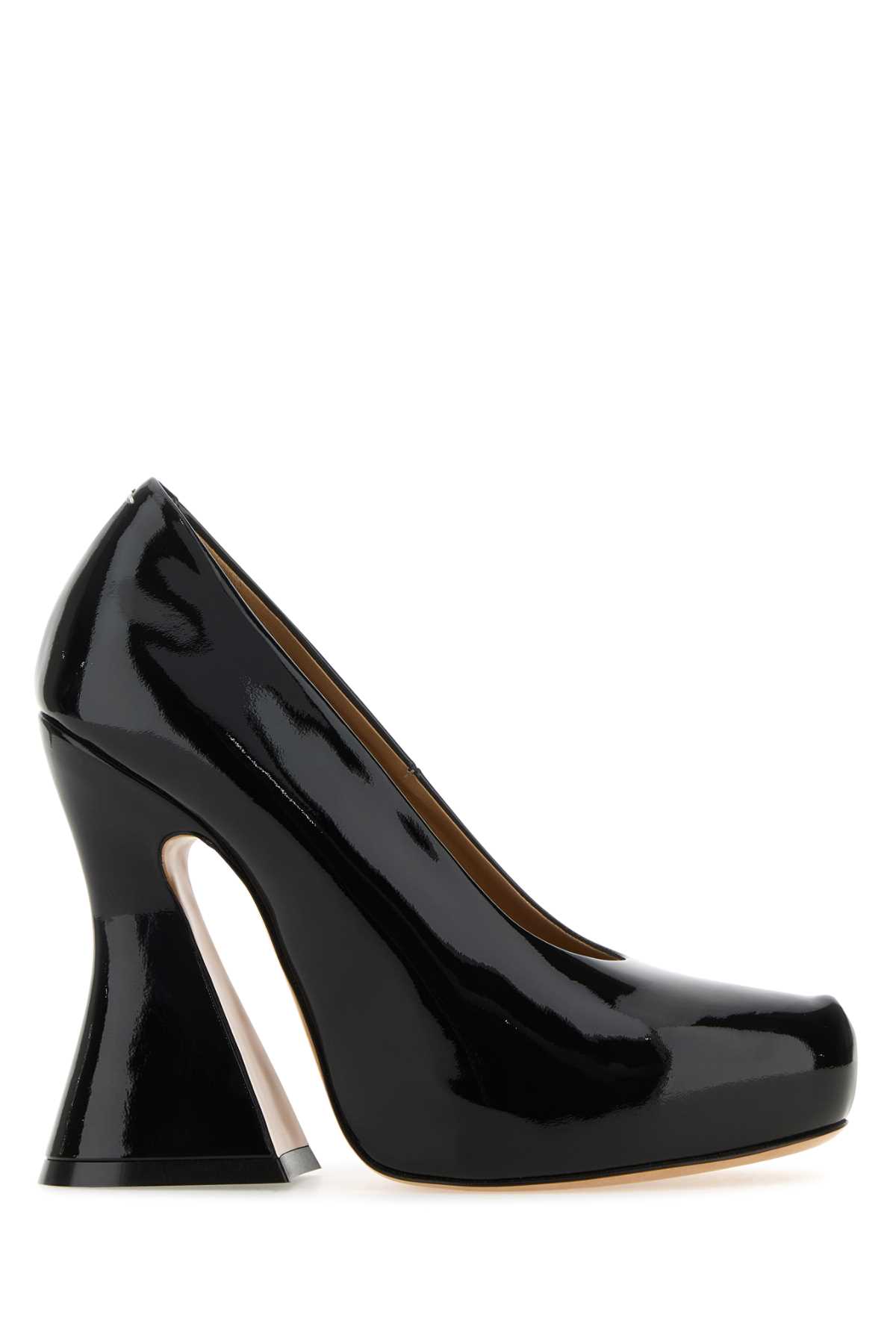 SCARPE CON TACCO