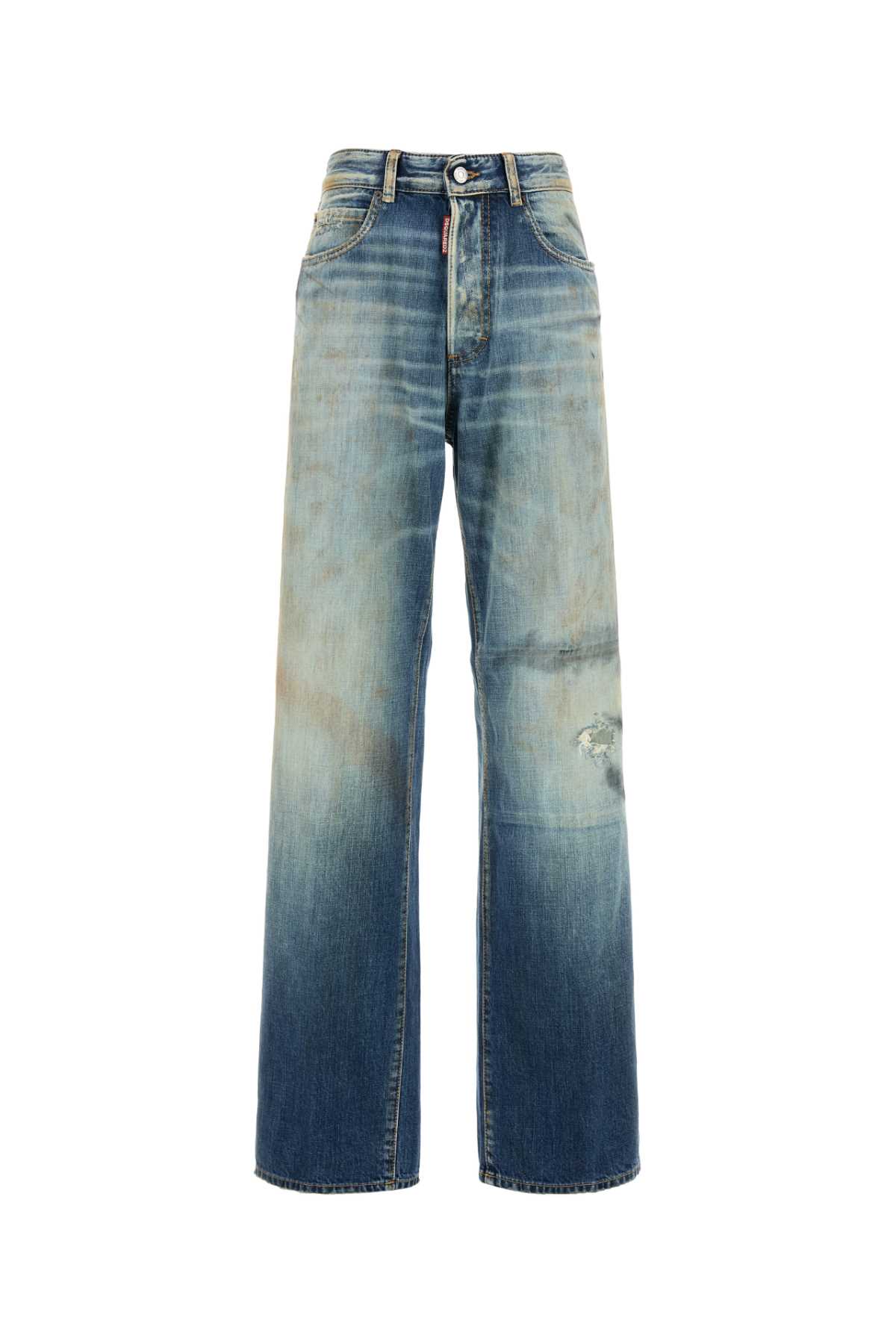 SAN DIEGO JEAN