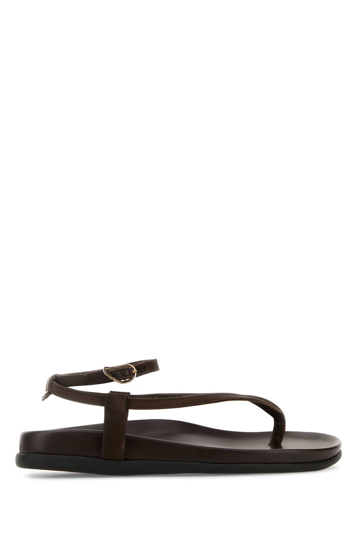 SALONI FOOTBED
