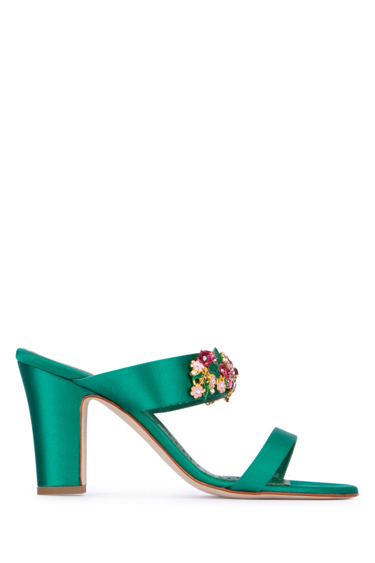 SCARPE CON TACCO