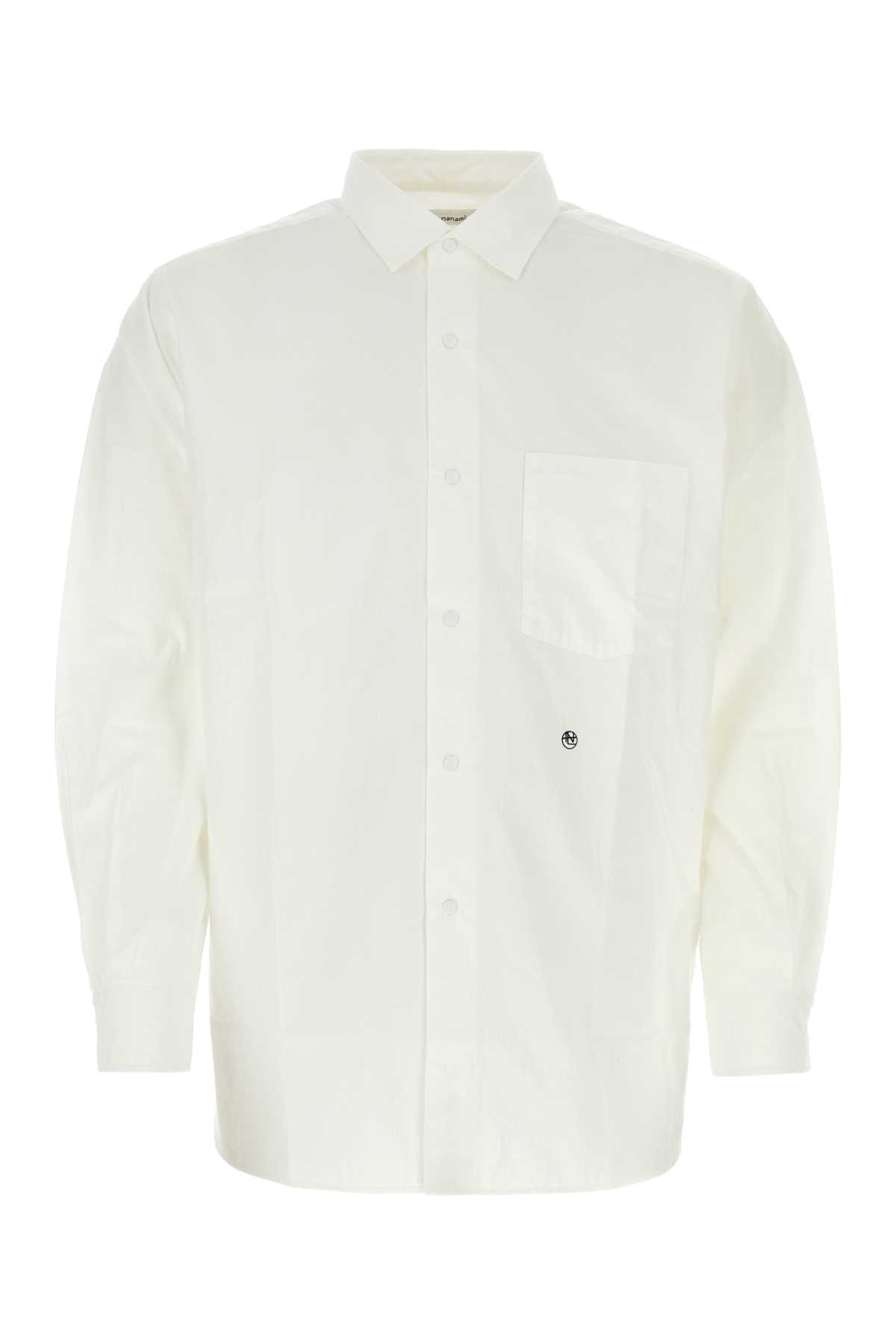 CAMICIA