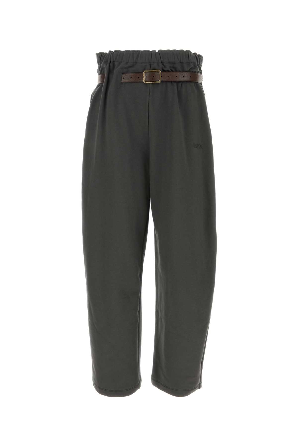 PROVINCIA TRACKPANTS