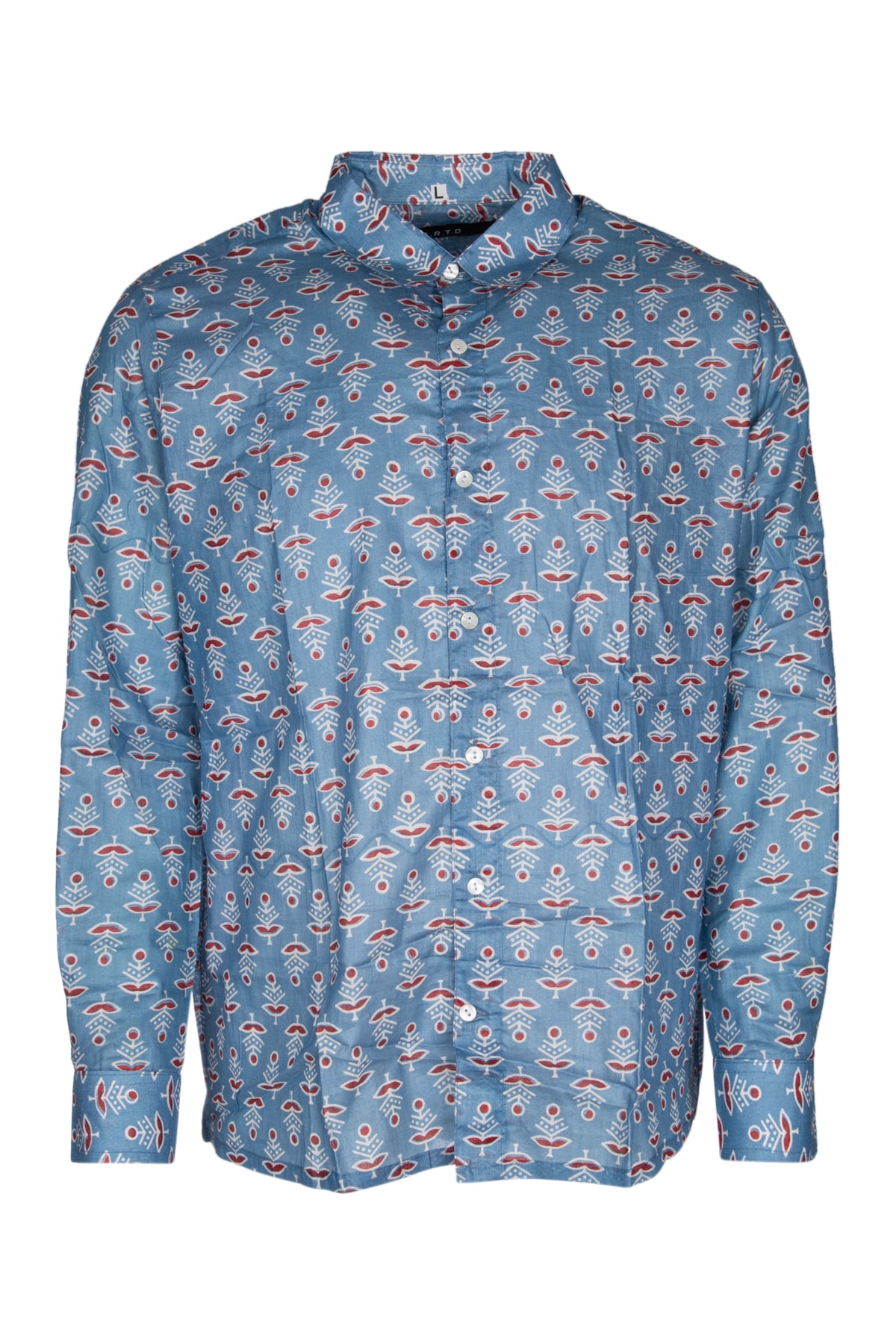 CAMICIA