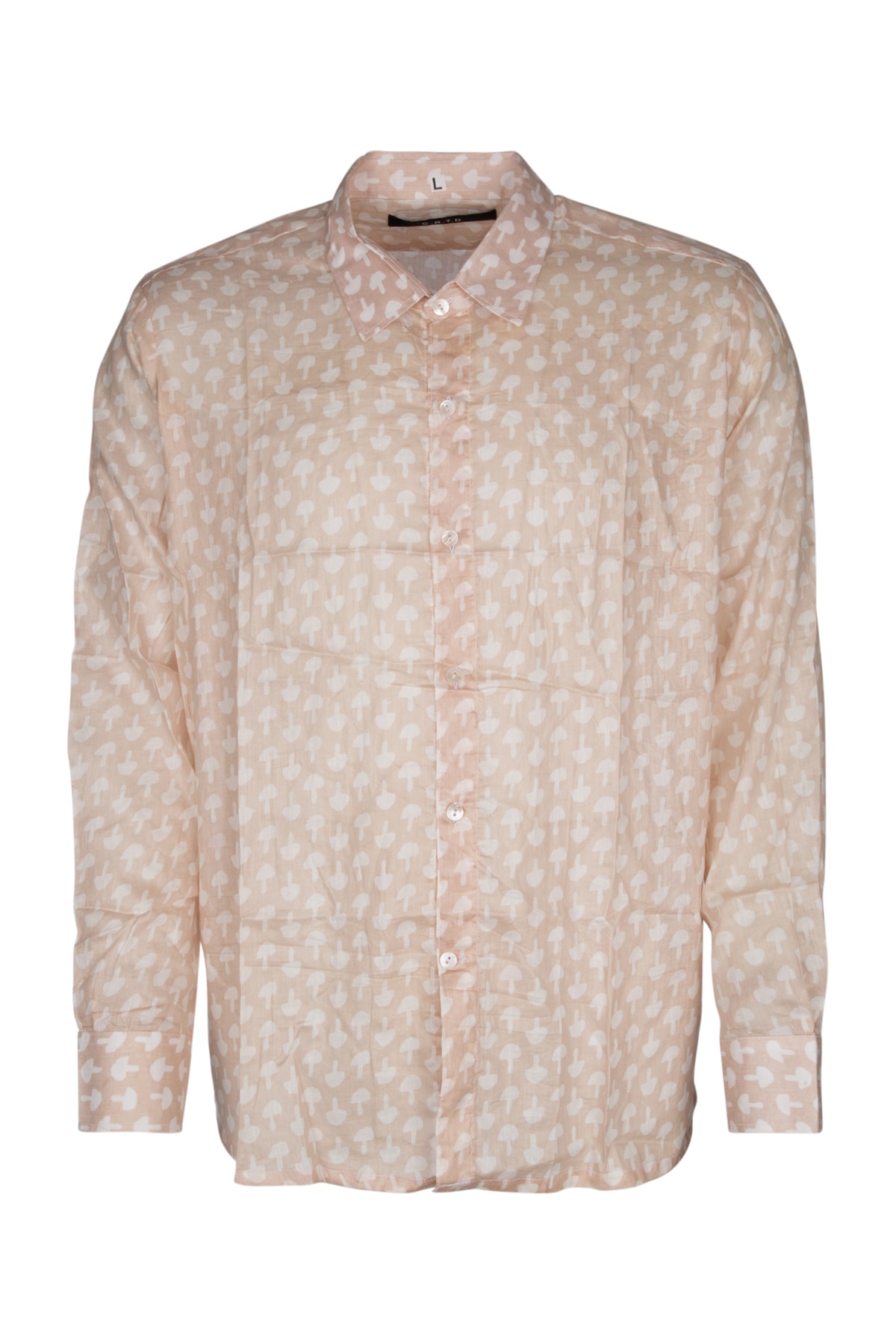 CAMICIA