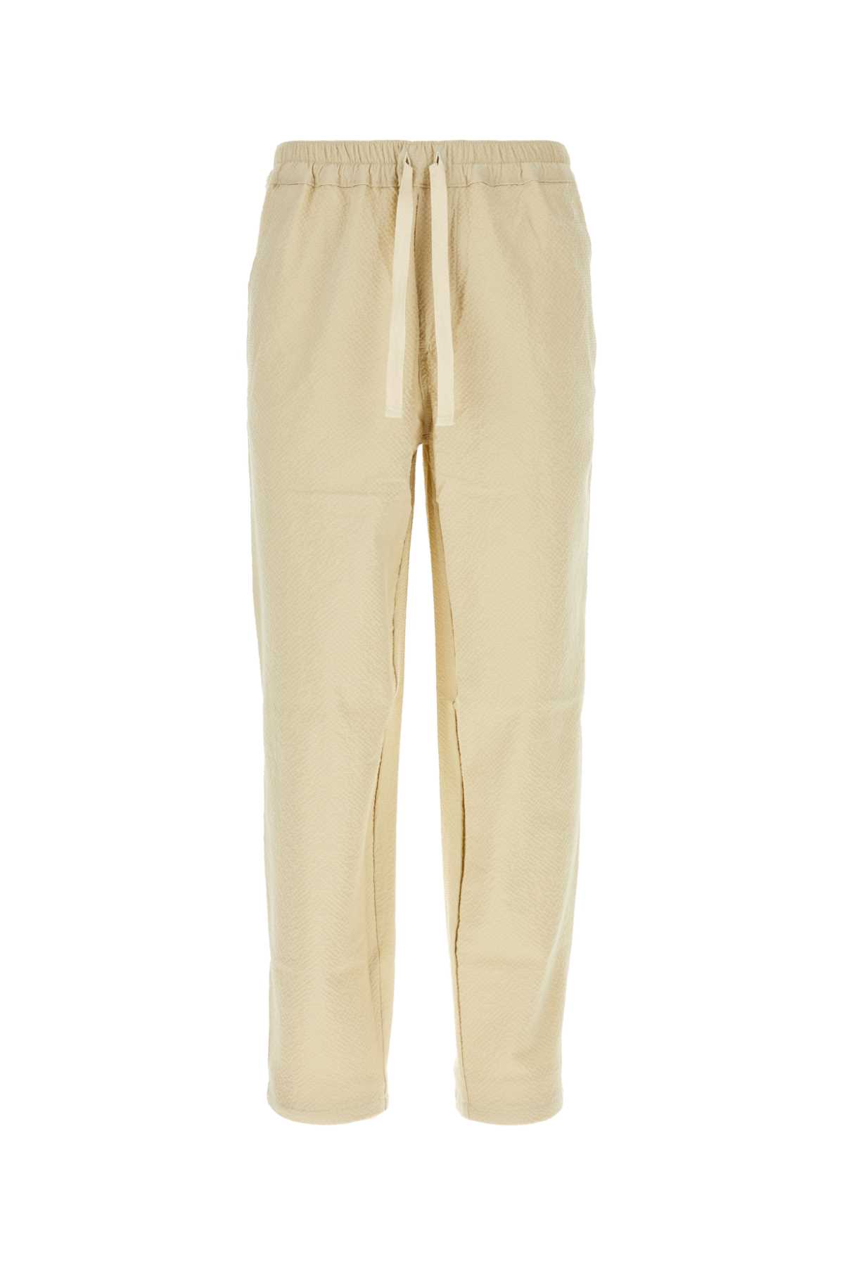 PANTALONI