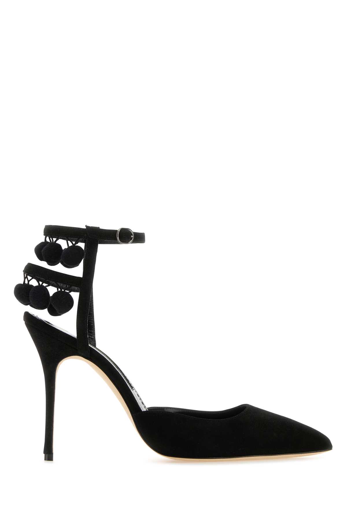 SCARPE CON TACCO