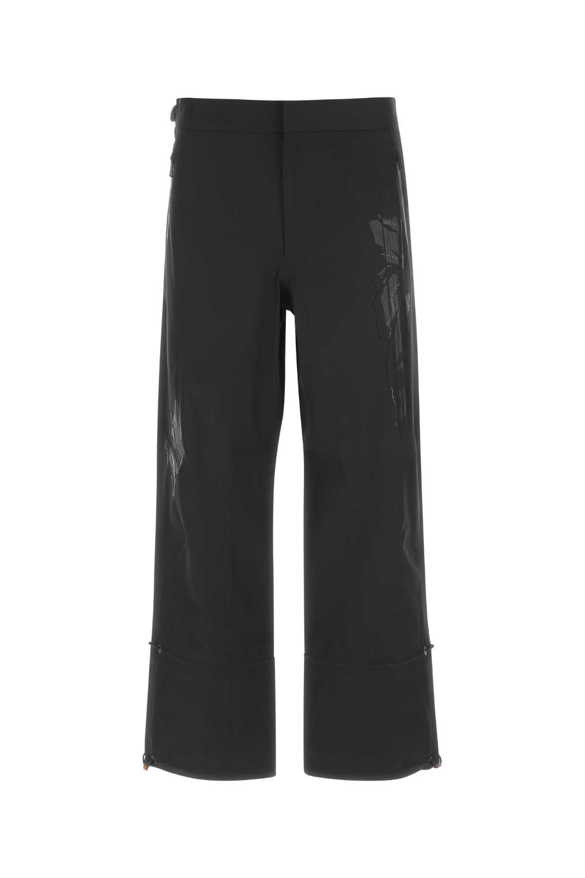 PANTALONI