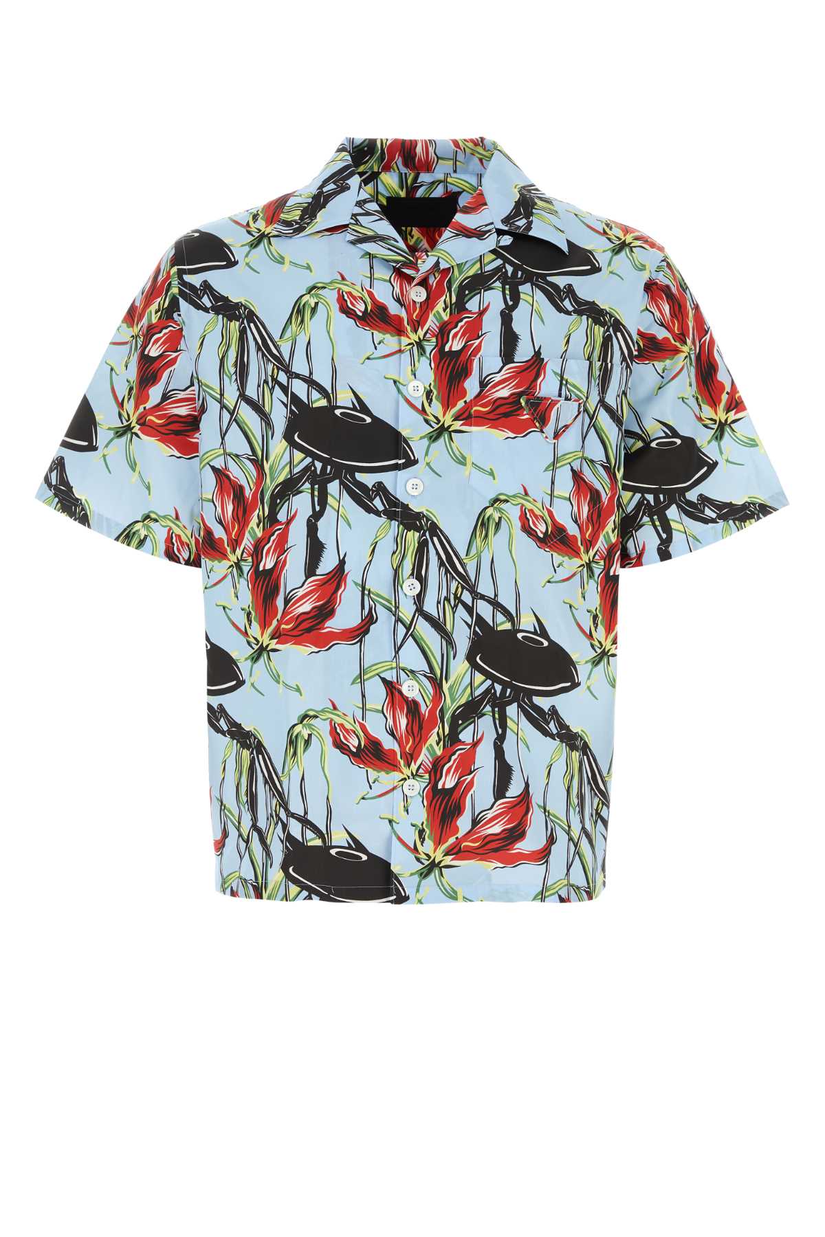 CAMICIA