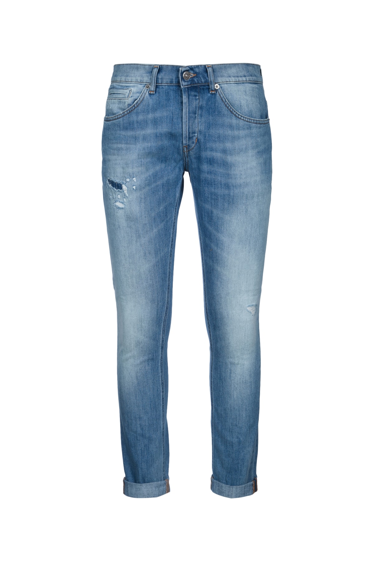 PANTALONE GEORGE